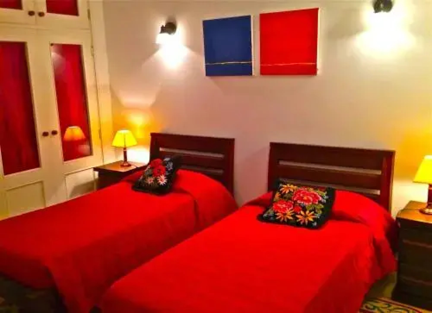 Casa Candelaria