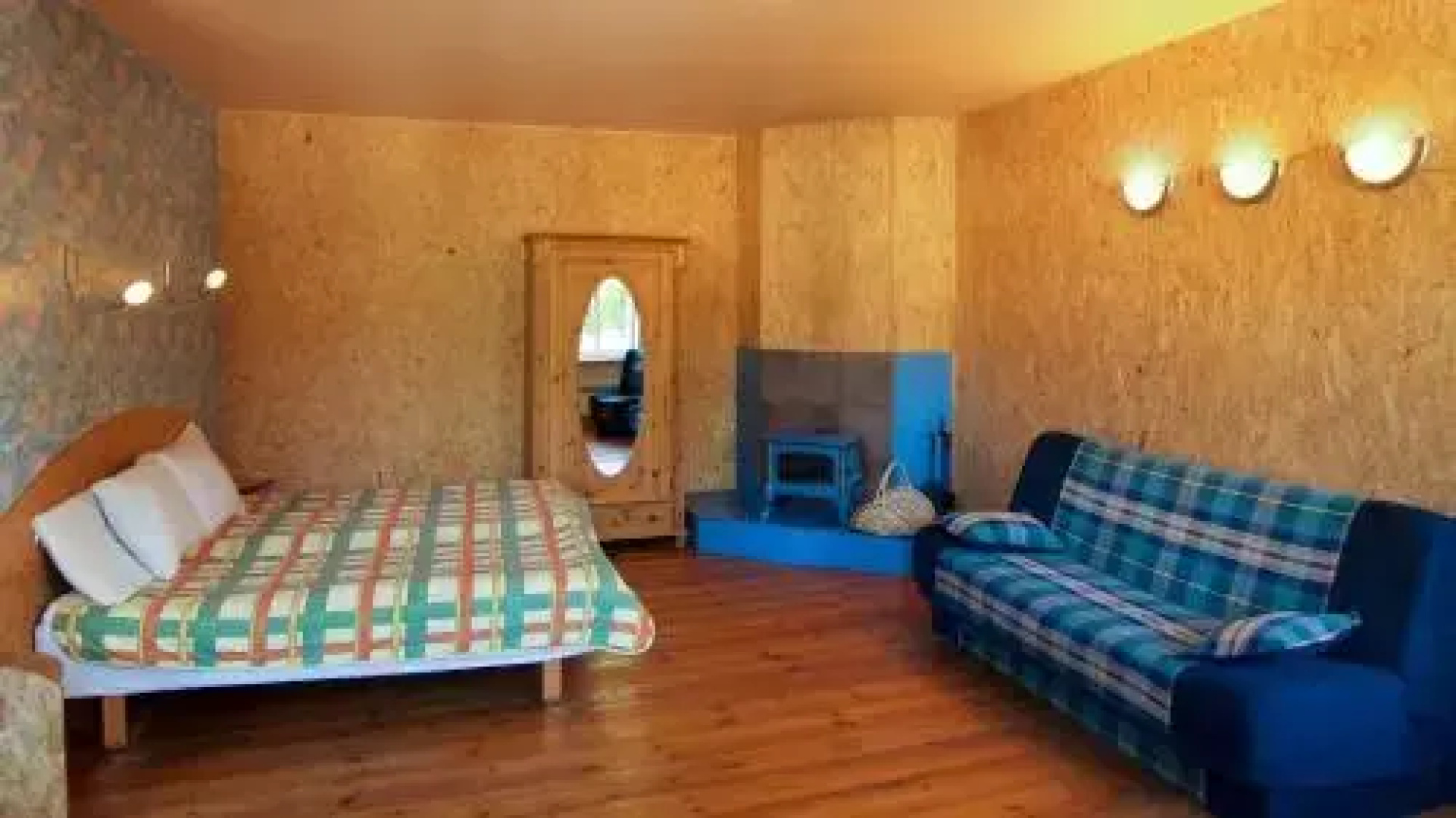 Uliha Apartamenti