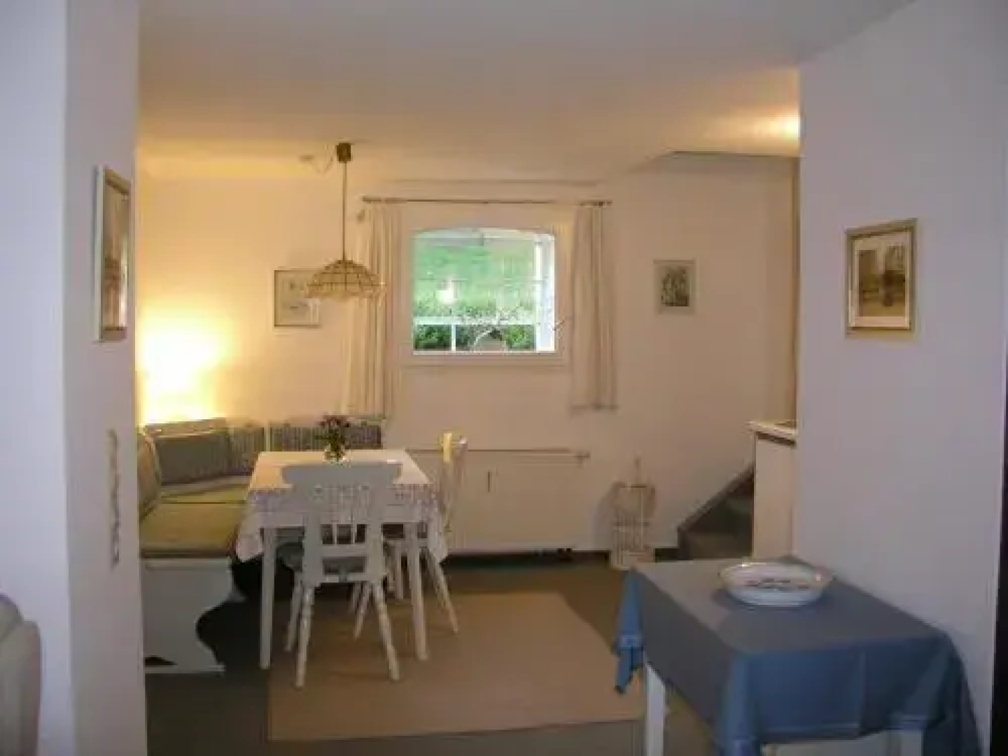 Ferienwohnung Altes Forsthaus Latrop