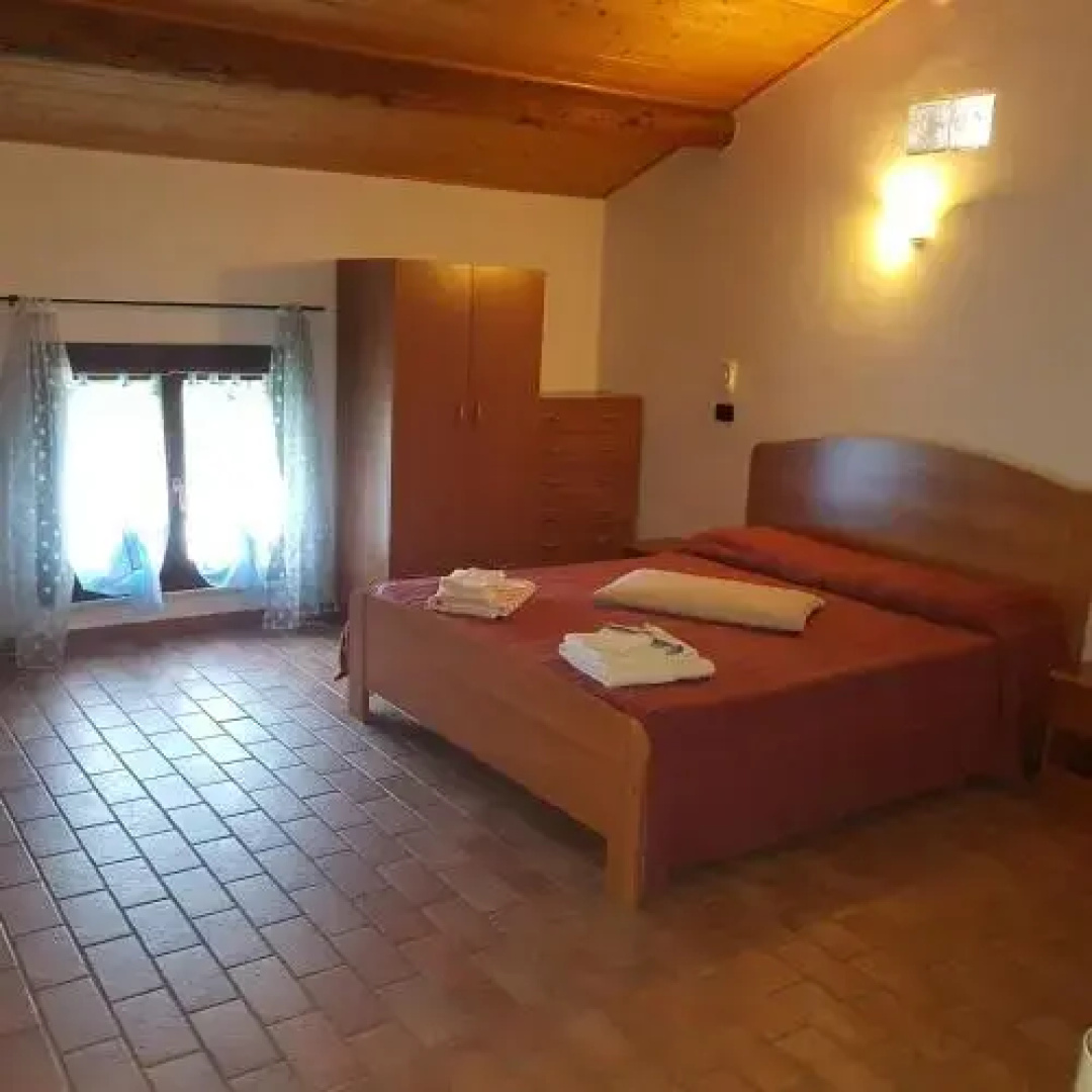 Agriturismo La Palazzina