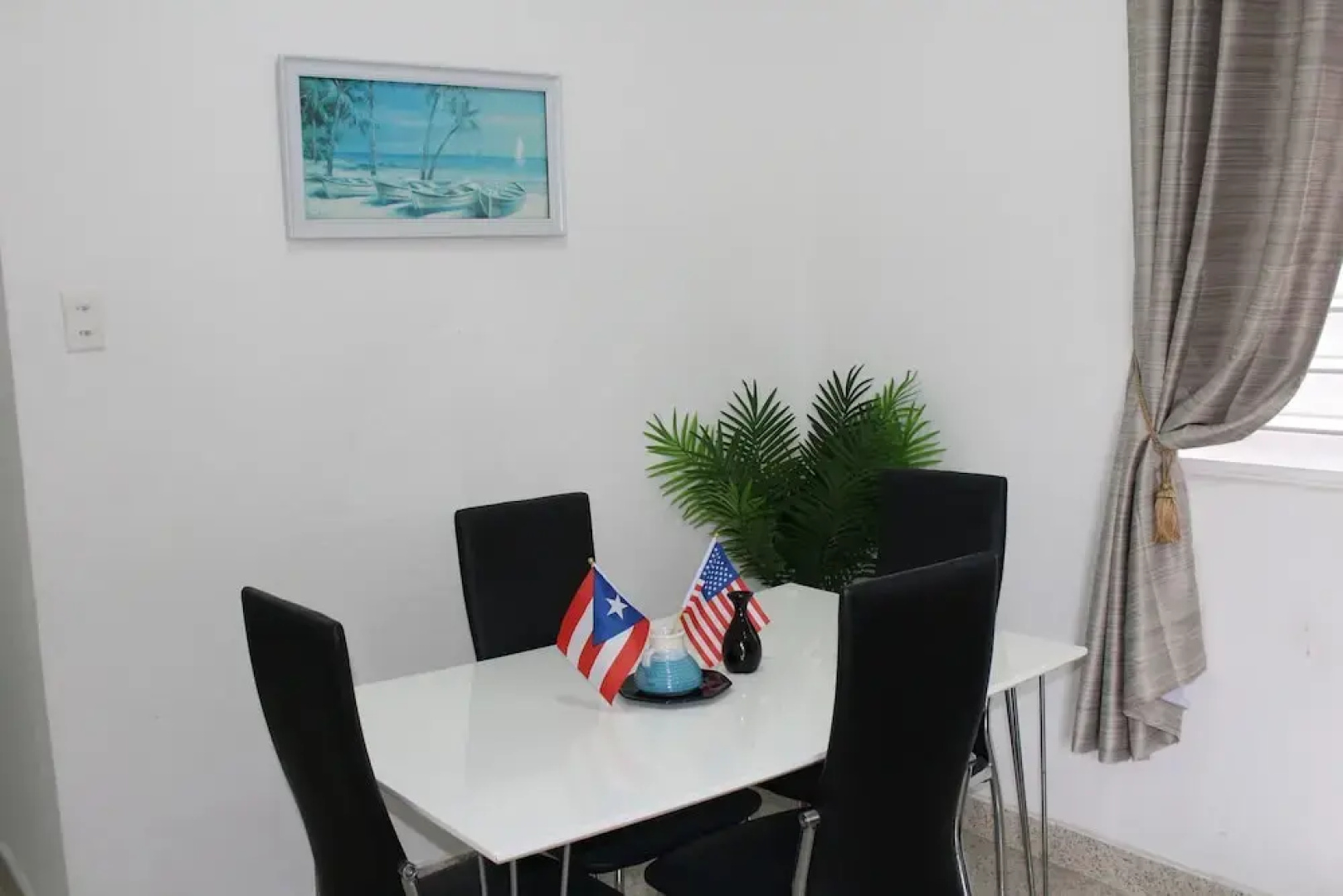 Igualdad Guest House
