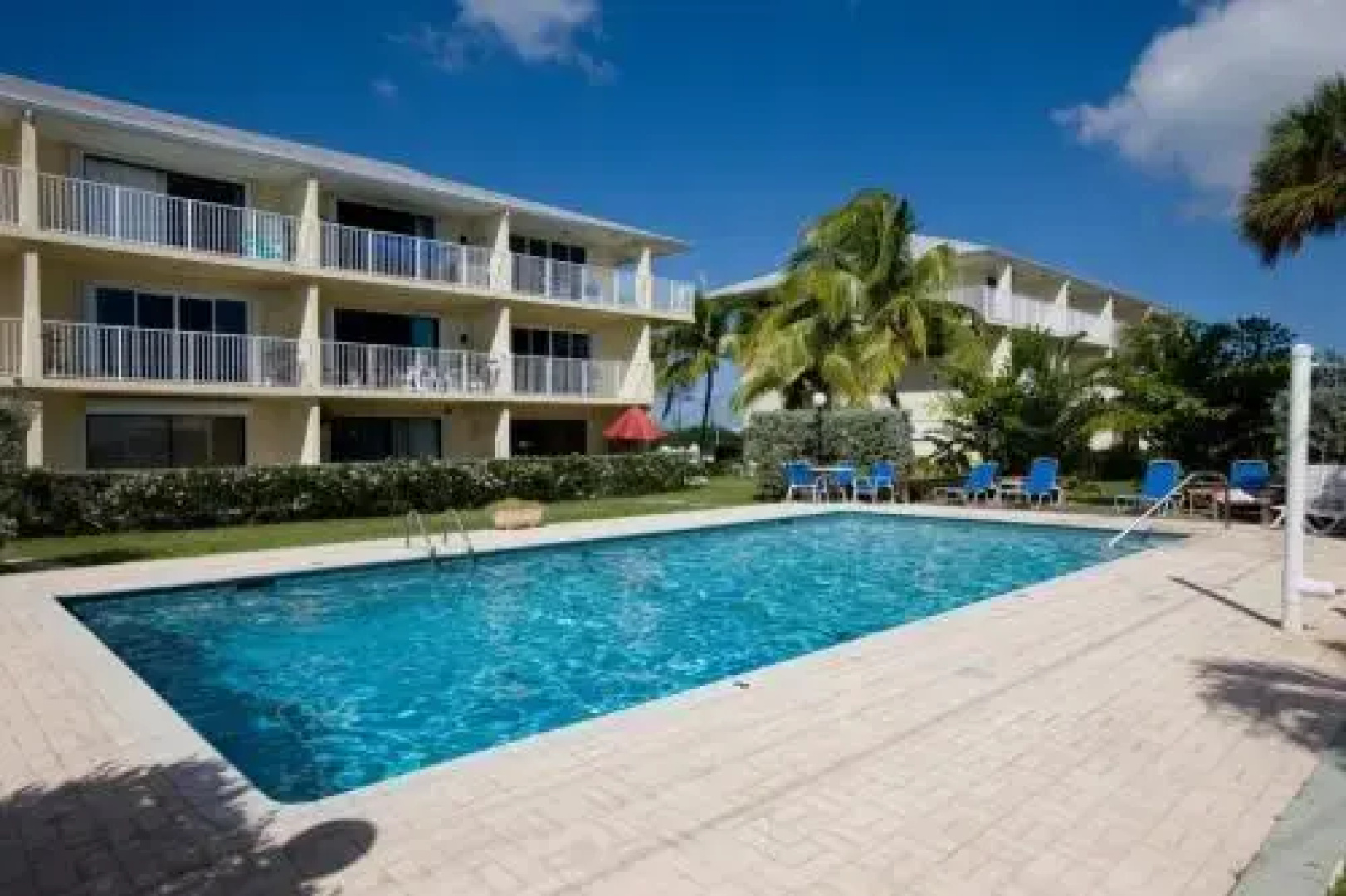 Caribbean Paradise 12