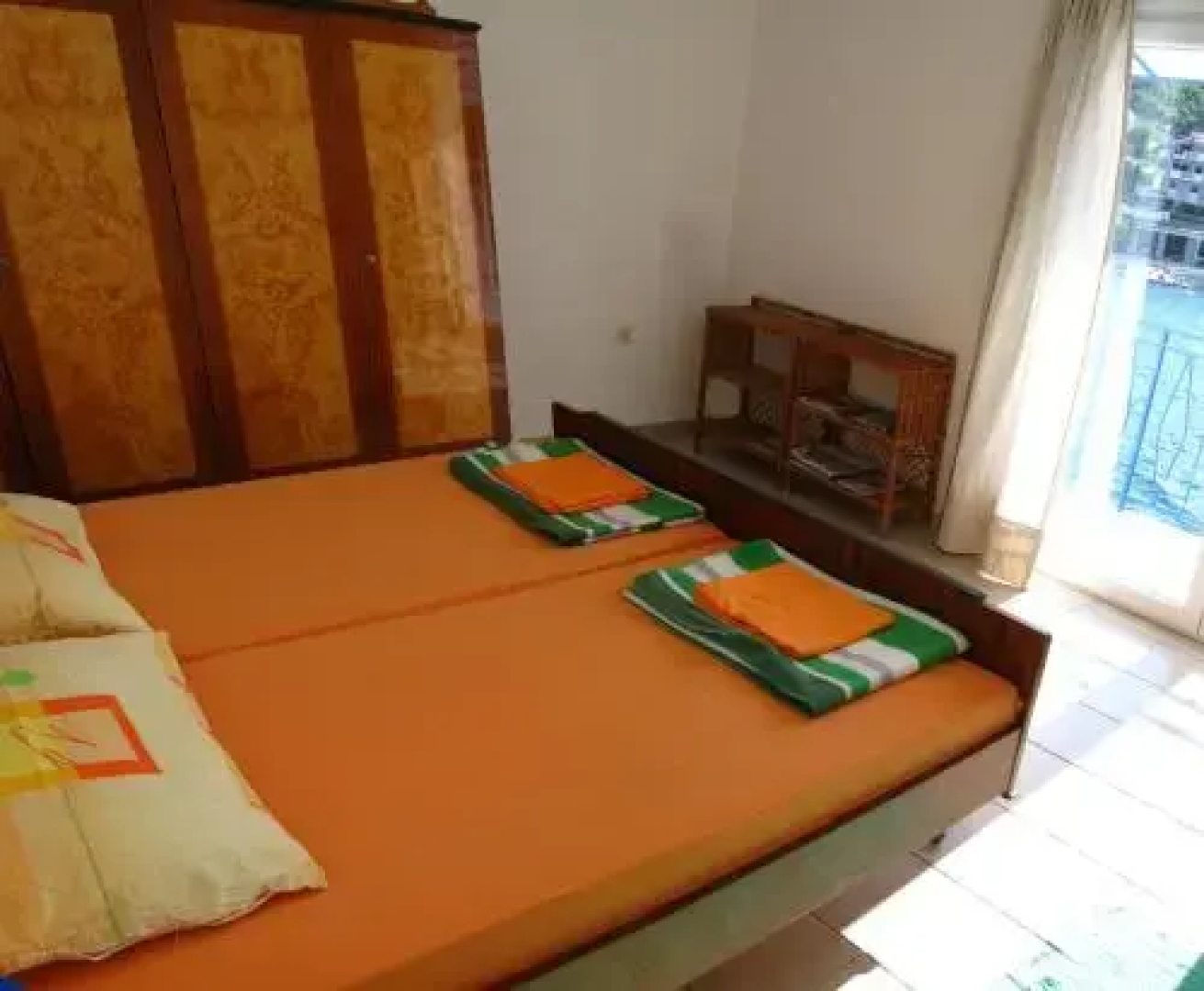 Apartments Sub-vacation