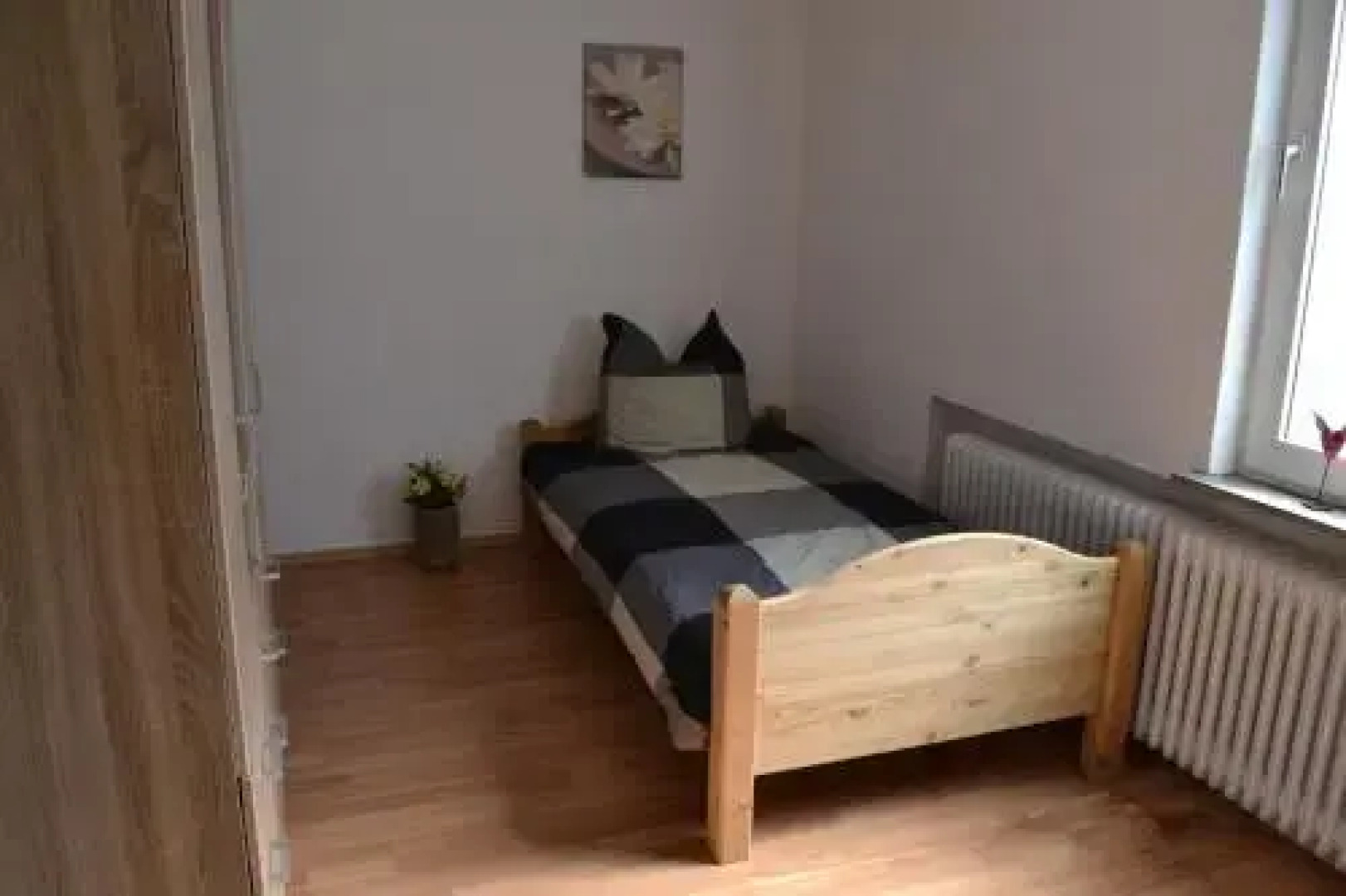 Unterkunft Iseringhausen