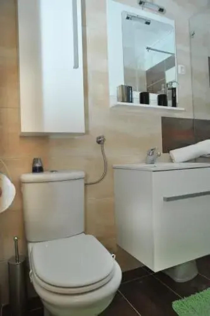 Apartments Lovori-Lorbe