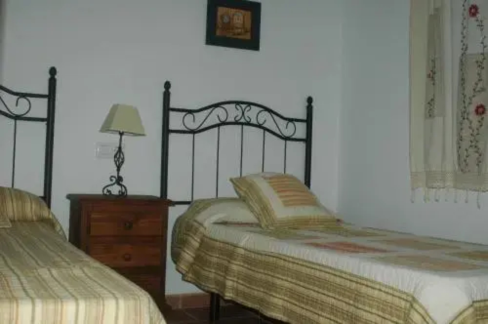 Casa Jazmín