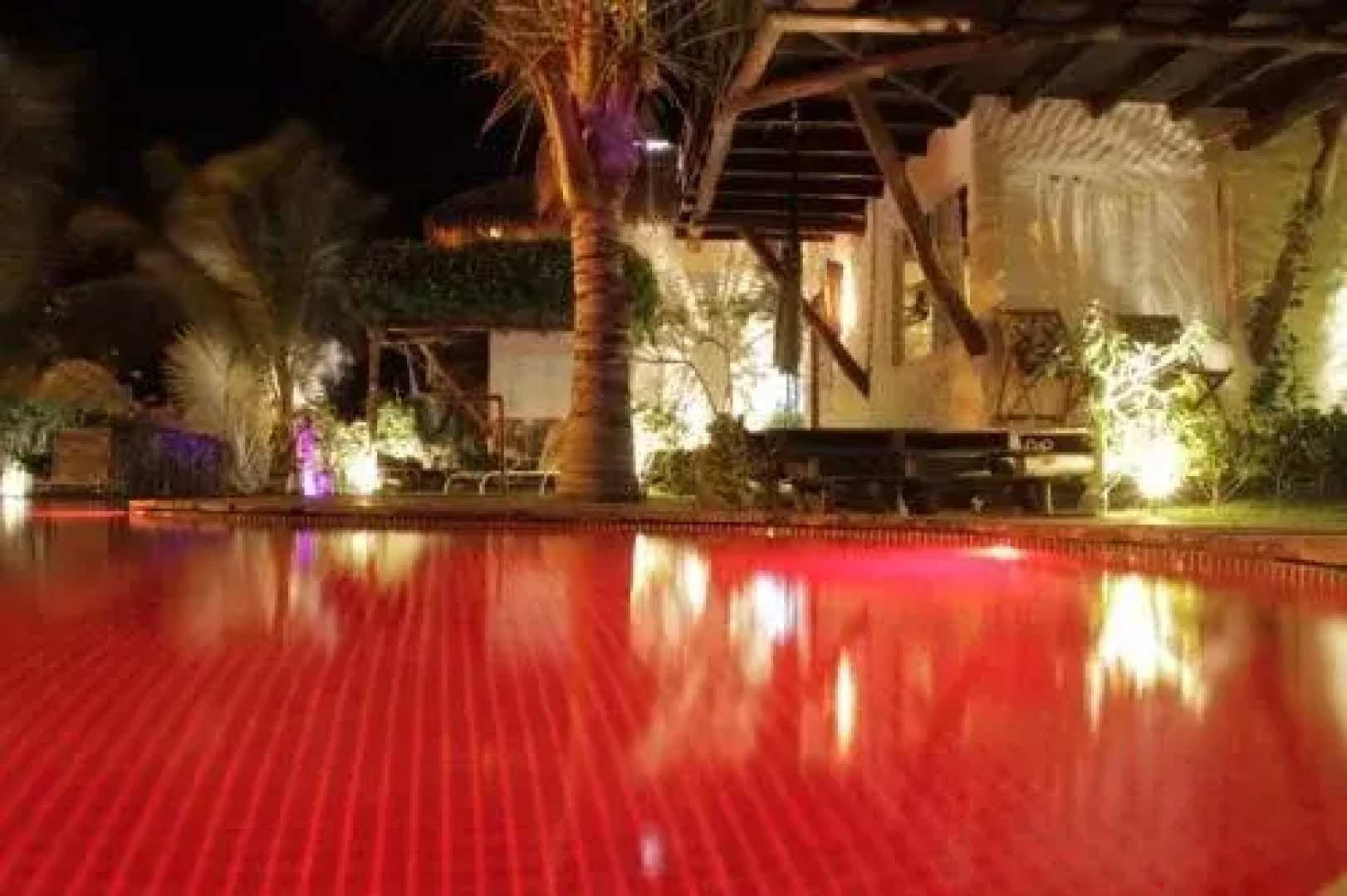 Vilarejo Barra Grande