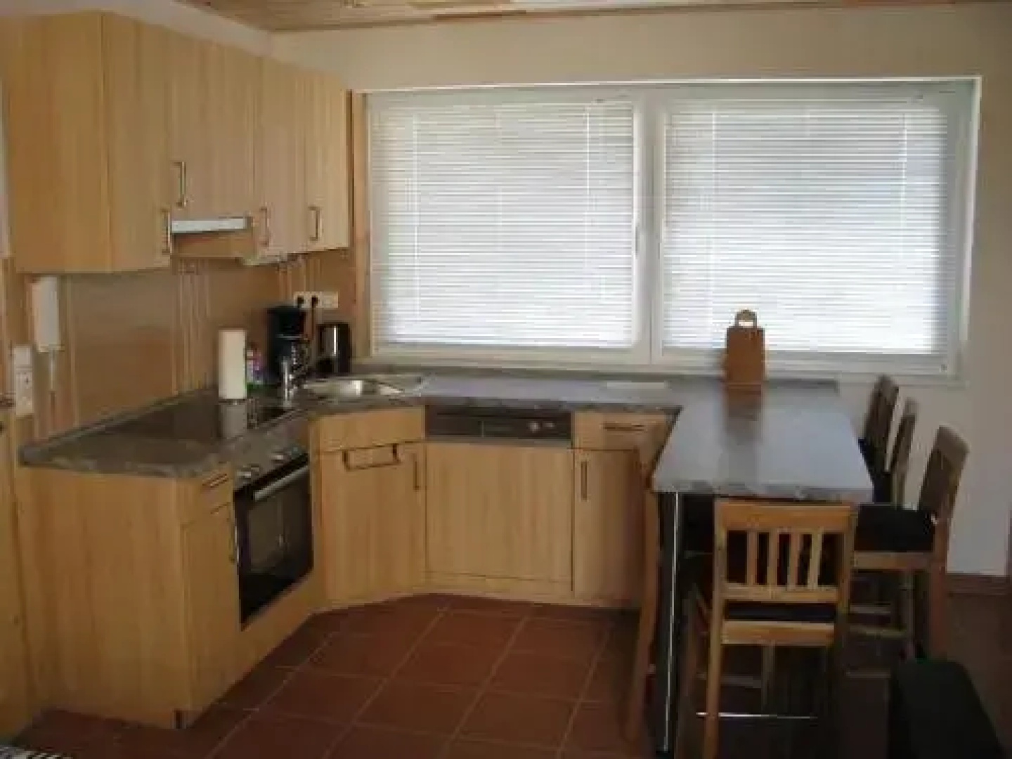 Ferienapartment-Bossmann