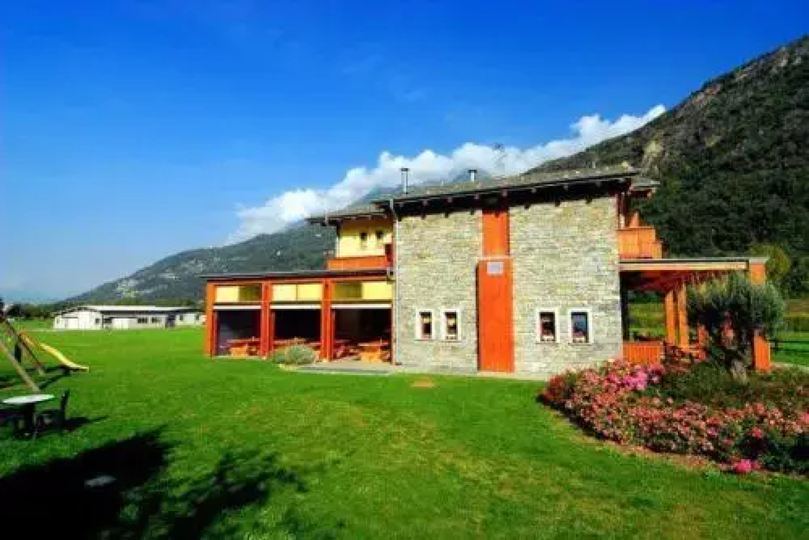 Agriturismo il Capretto
