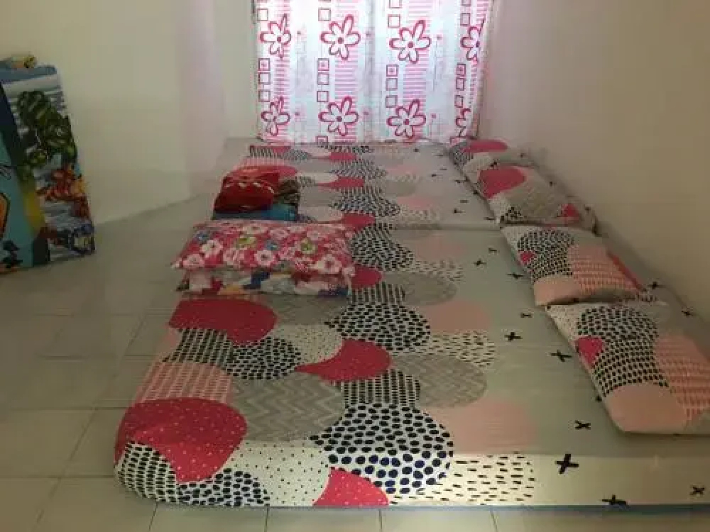 Pangkor 48b Homestay