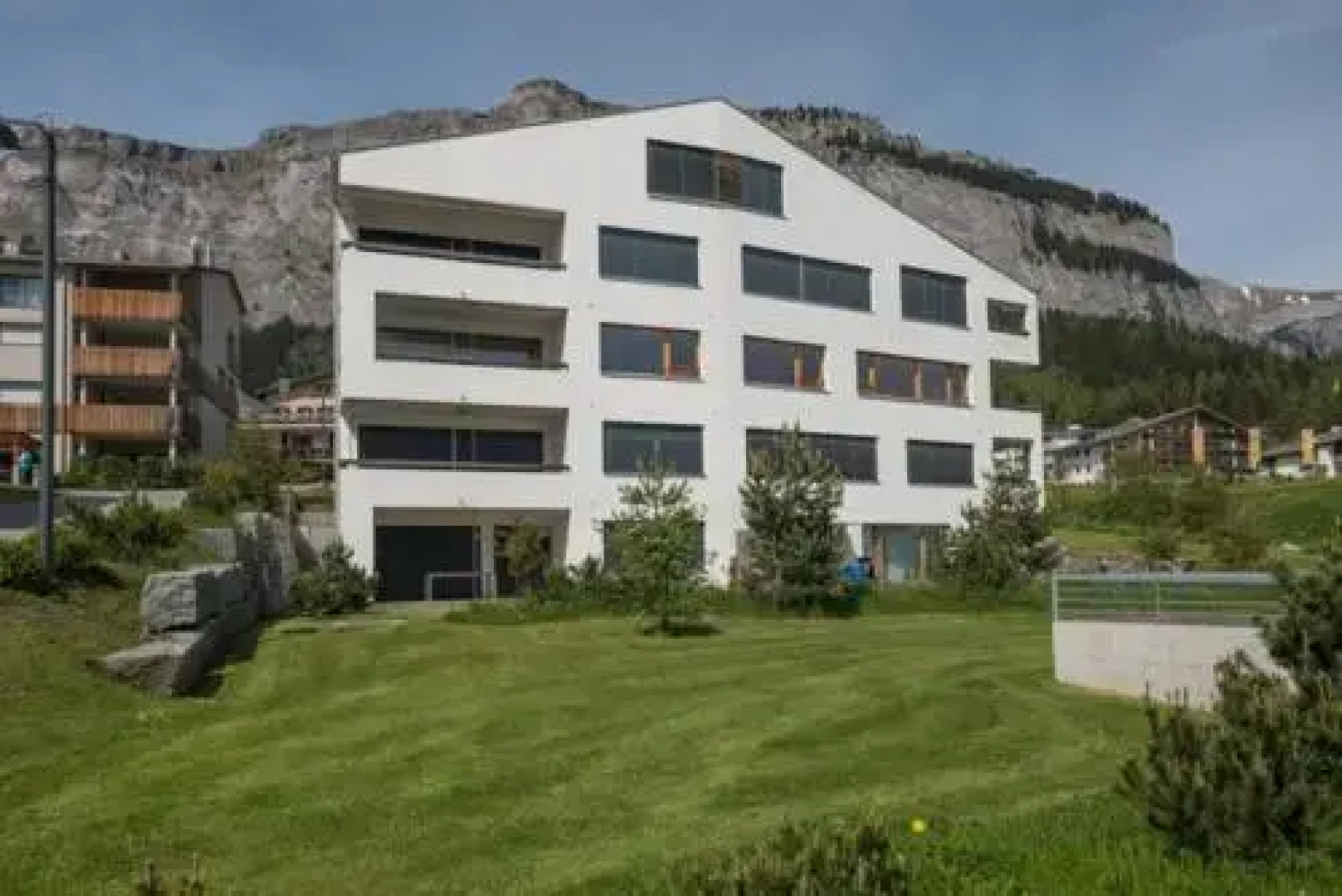 Edelweiss Casa Cassons