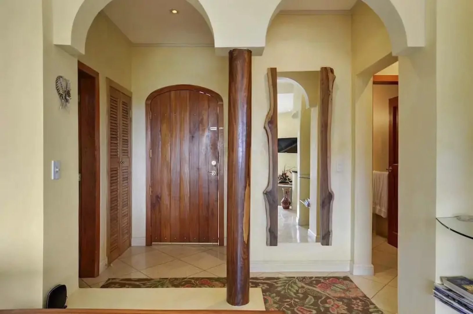2BR Condo up in the hills of Tamarindo by RedAwning