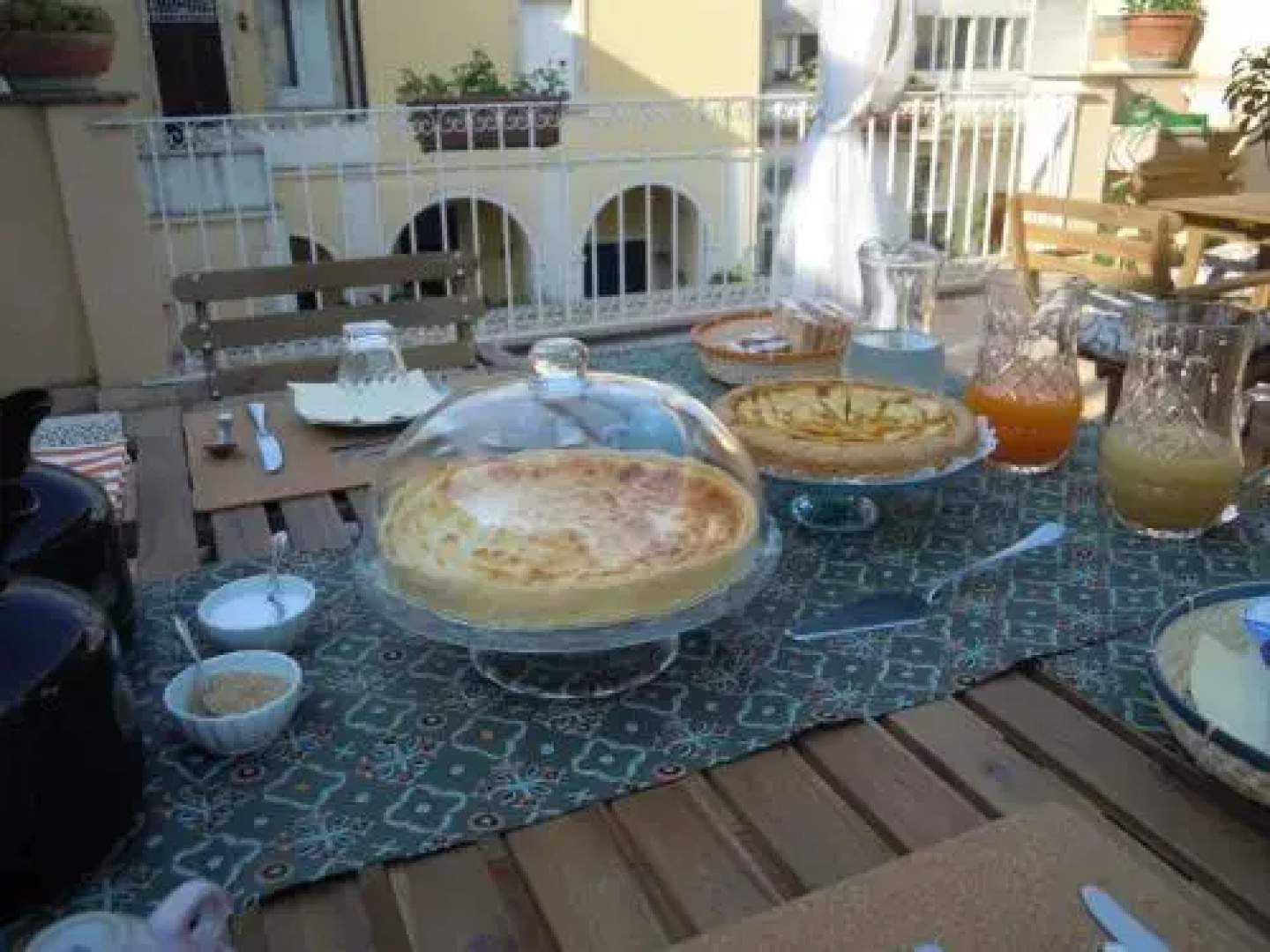 B&B Casa Iblea