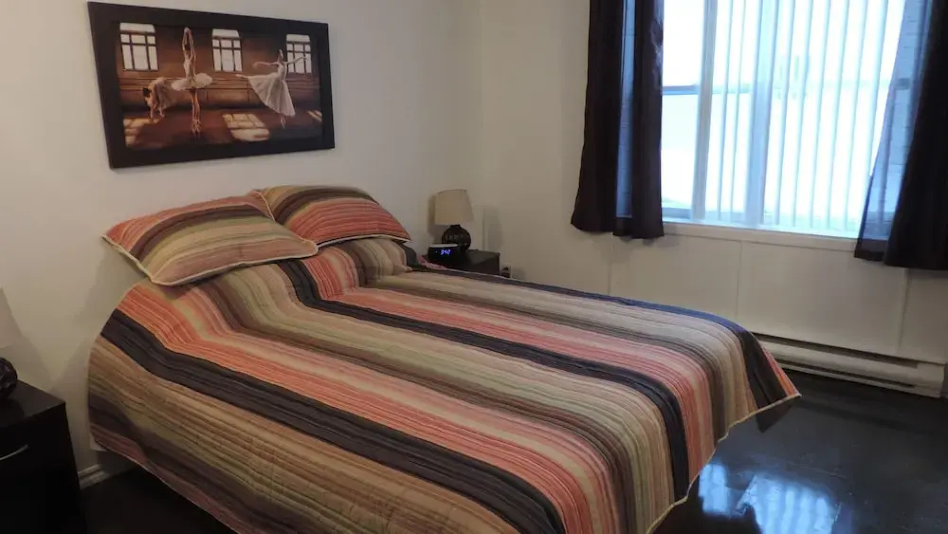 Les Appartement du Vieil Édifice - 374 rue Saint-Jean