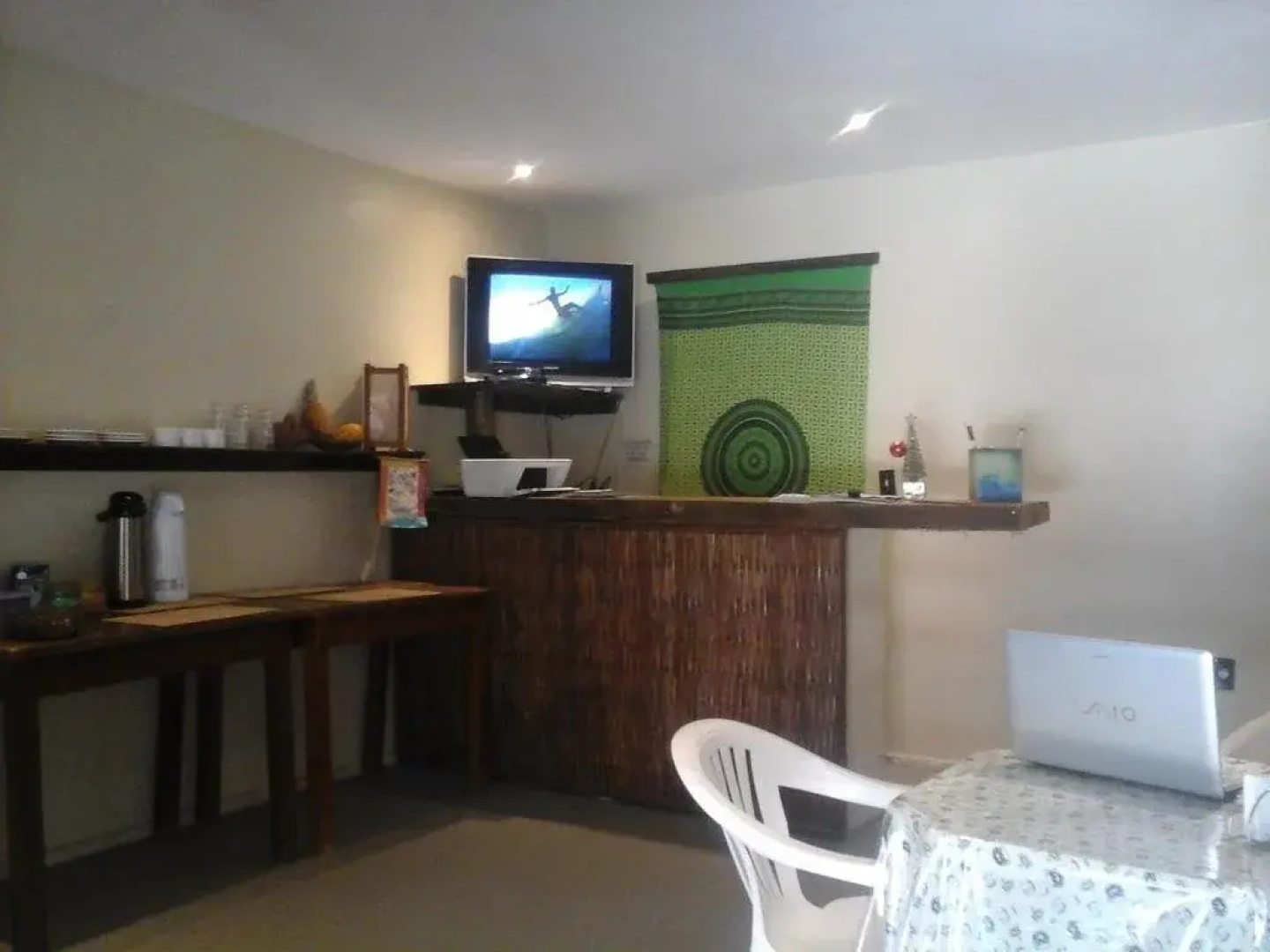 Pousada Suites Pituba (Adults Only)