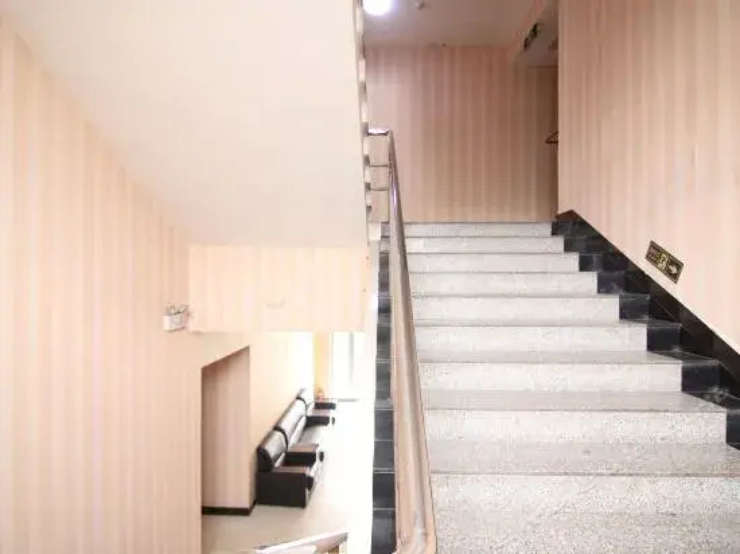 Linyi Inn