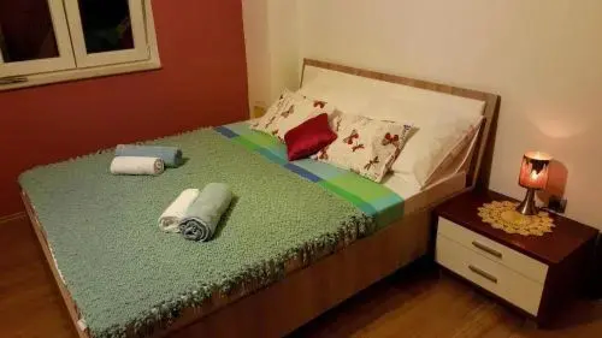 Hostel Bol