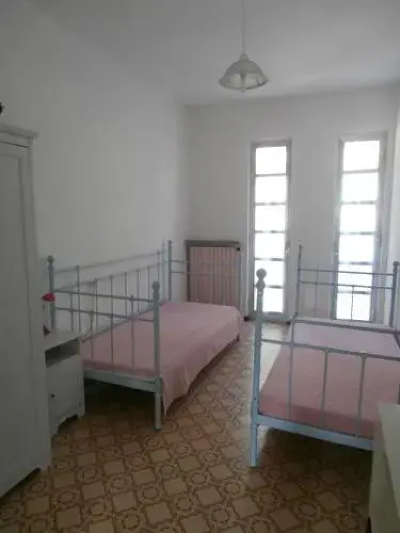 Casa sullo Sperone