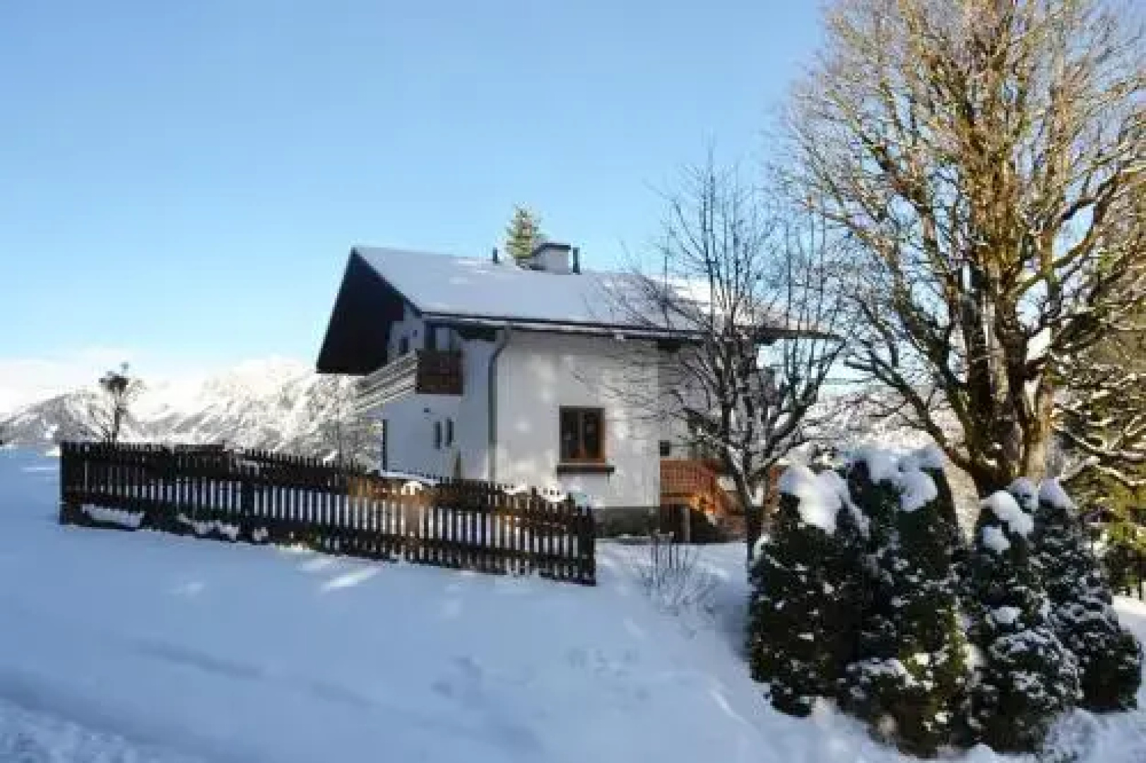 Haus Nani