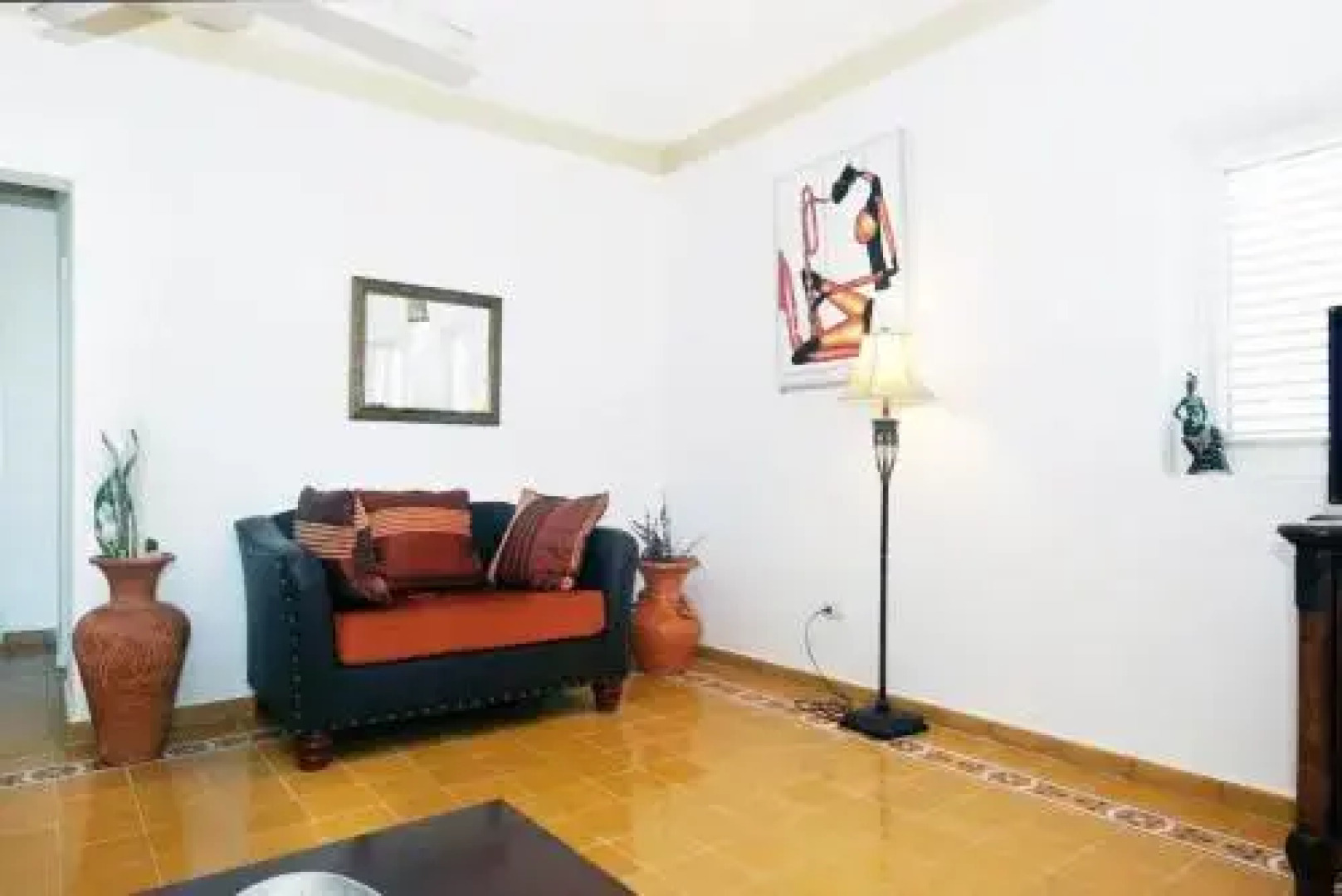 Playa Marina en Playa Punta Popy