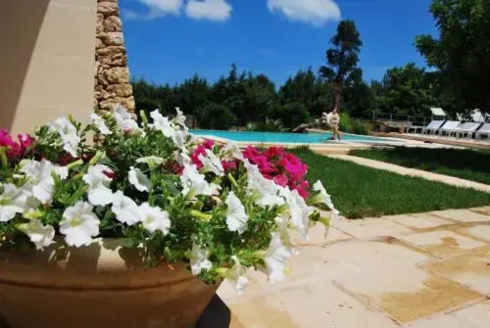 Cuti Mari Agriturismo