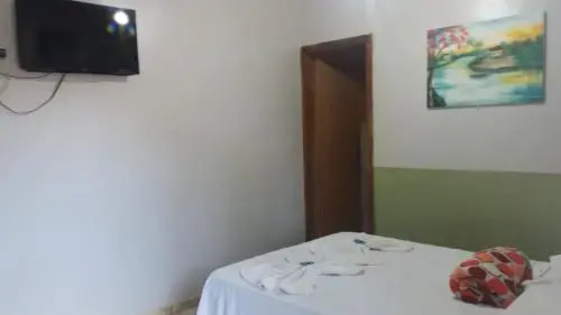 Agência e Pousada Estância da Mata