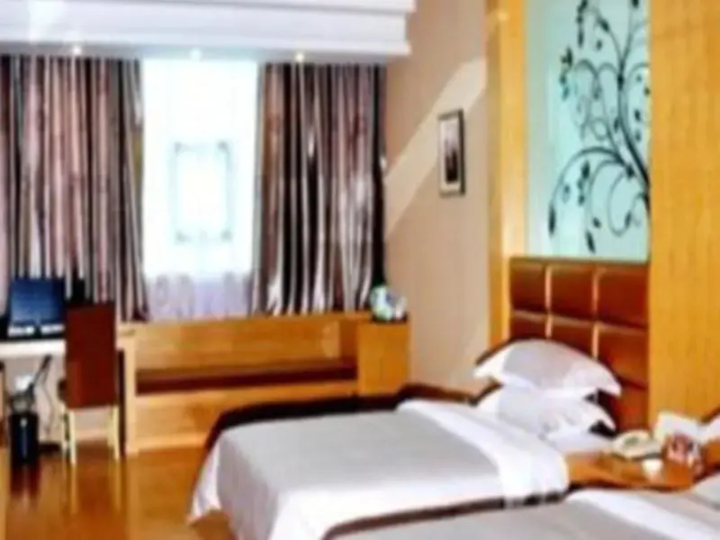 Morning Inn (Xinhua Railway Station)