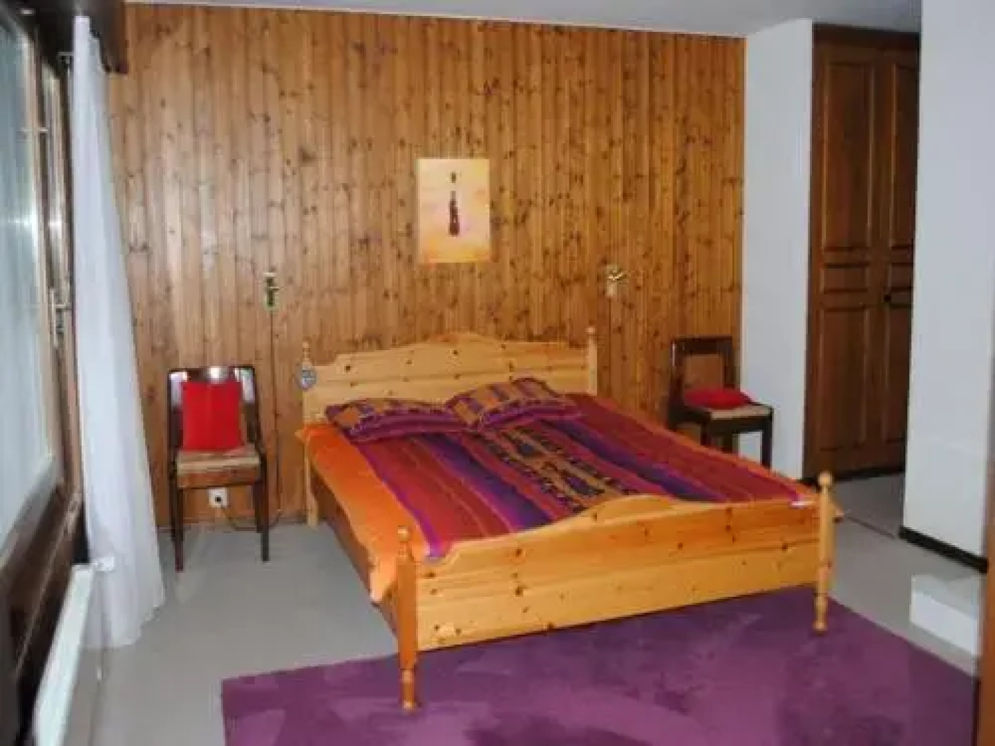 Residence Alexia