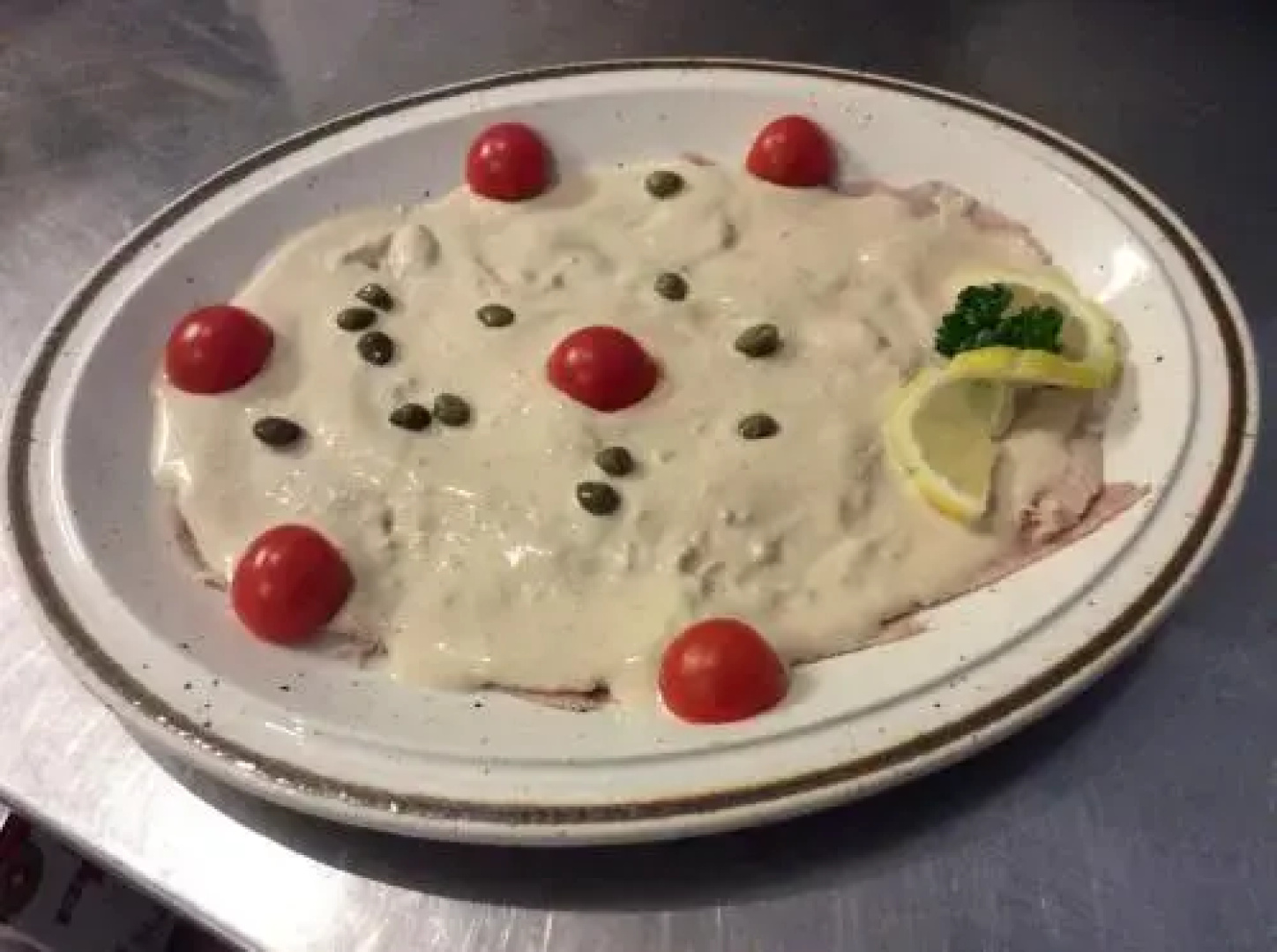 Osteria La Riva