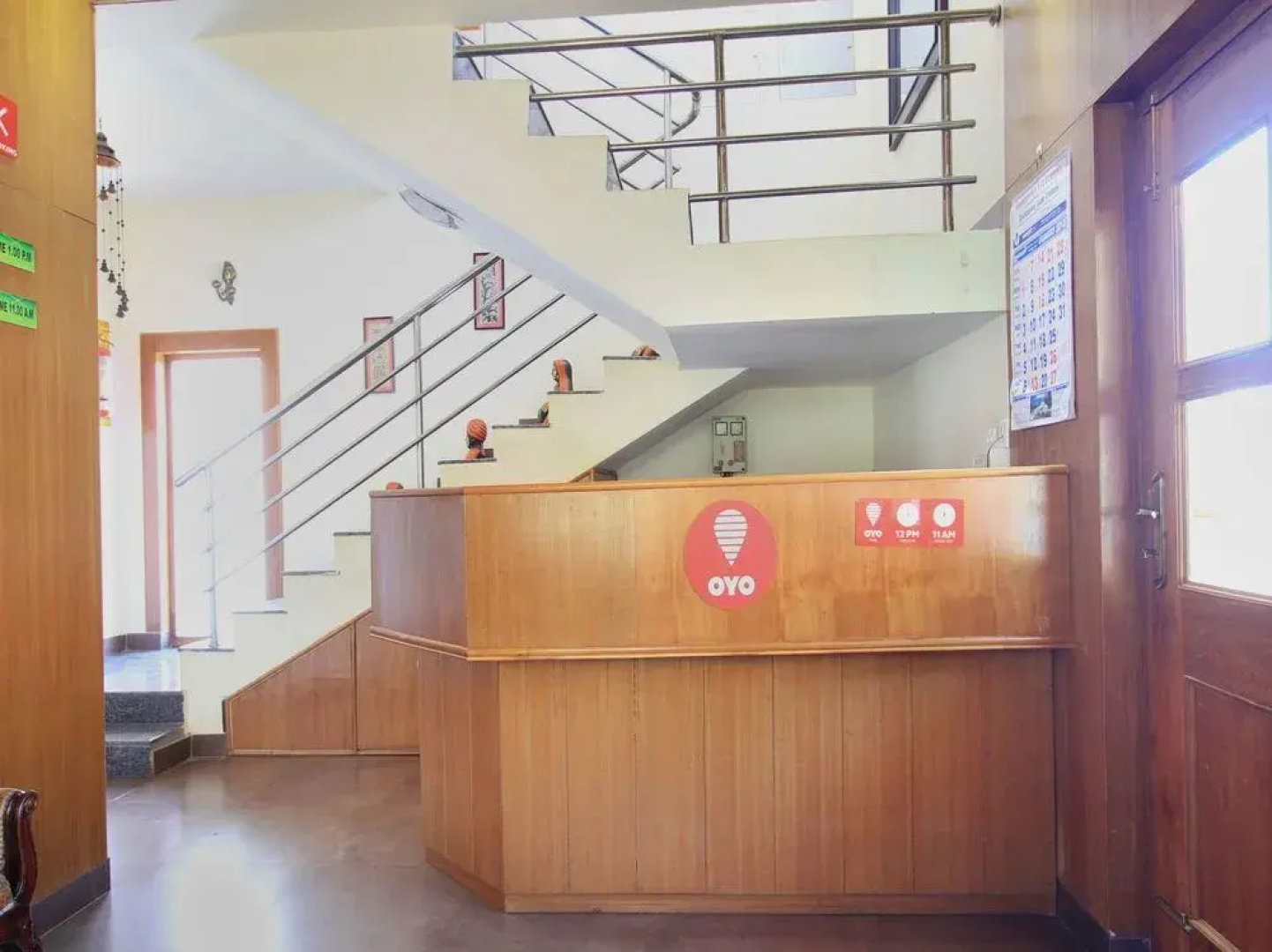 OYO Rooms Kotagiri Road Near Tea Factory Ooty