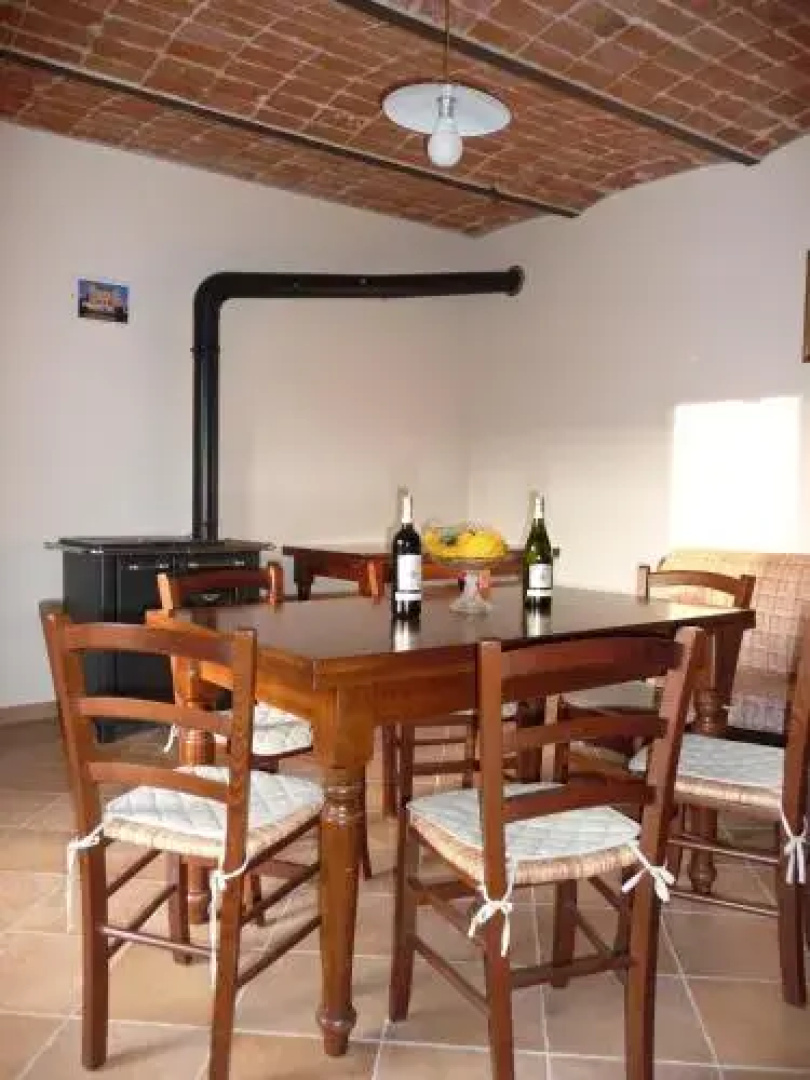 Cascina Monsignore Azienda Agrituristica