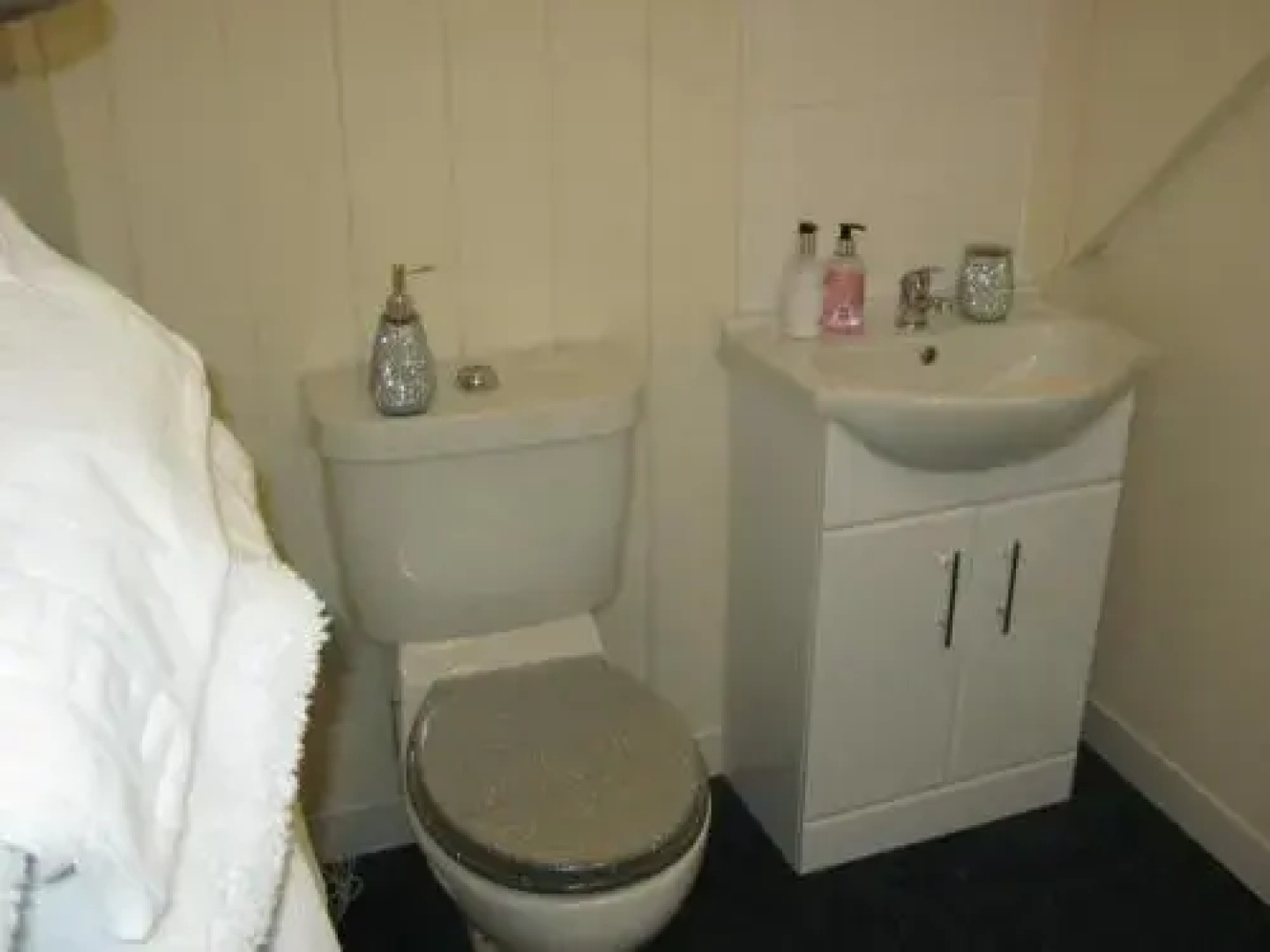 Silverdale Farm House