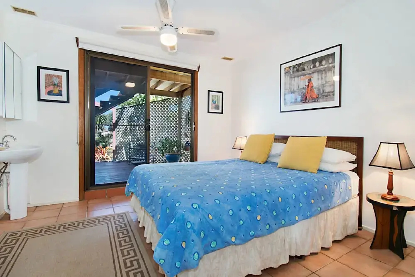 Beach House - Lennox Head