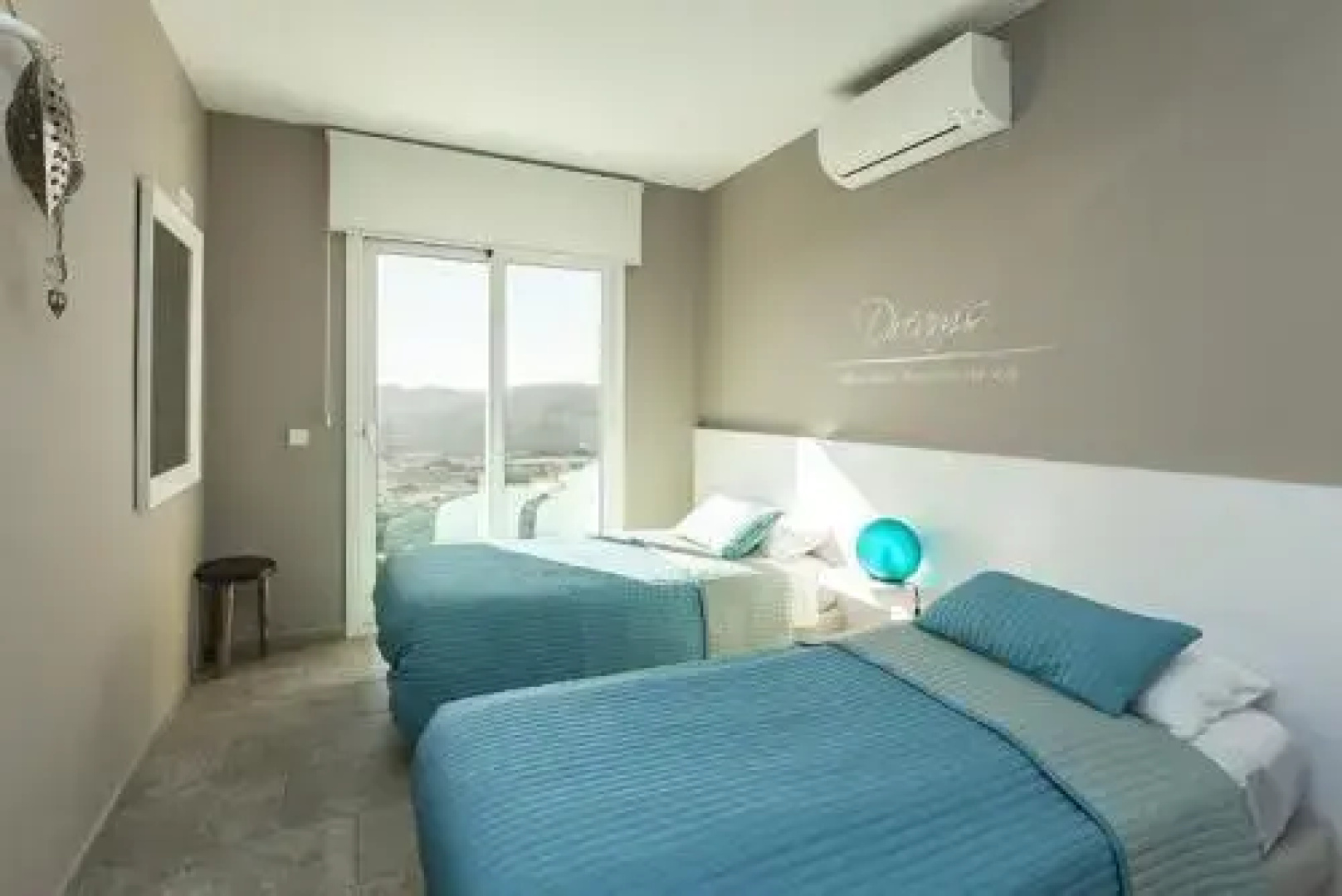 Villa Pacifica