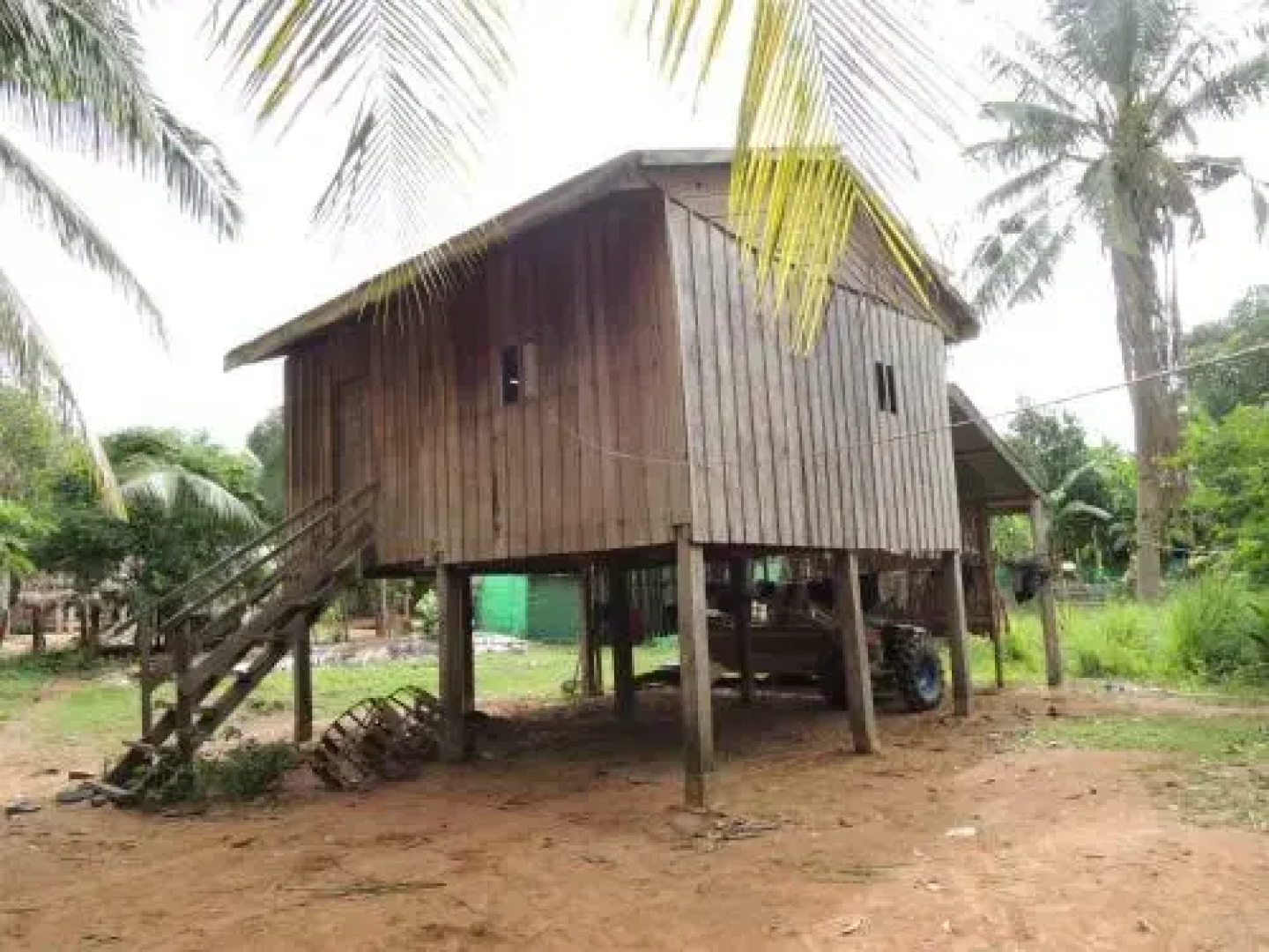 Ros Khim Homestay