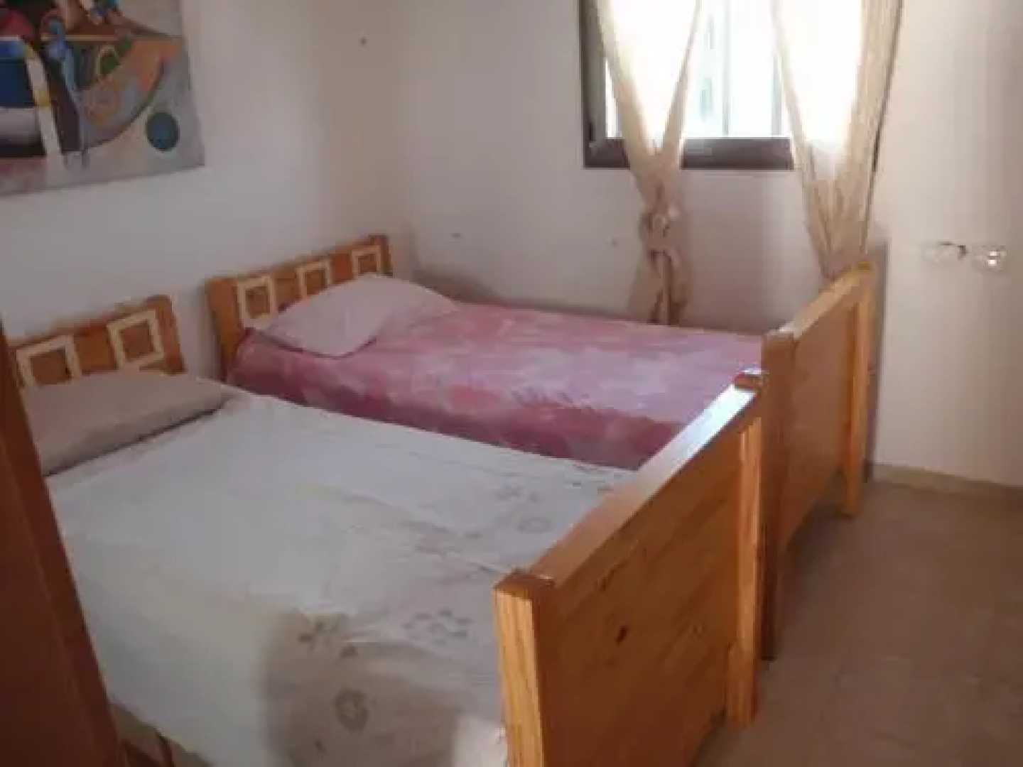 Netanya Dreams Luxury Apt.W51