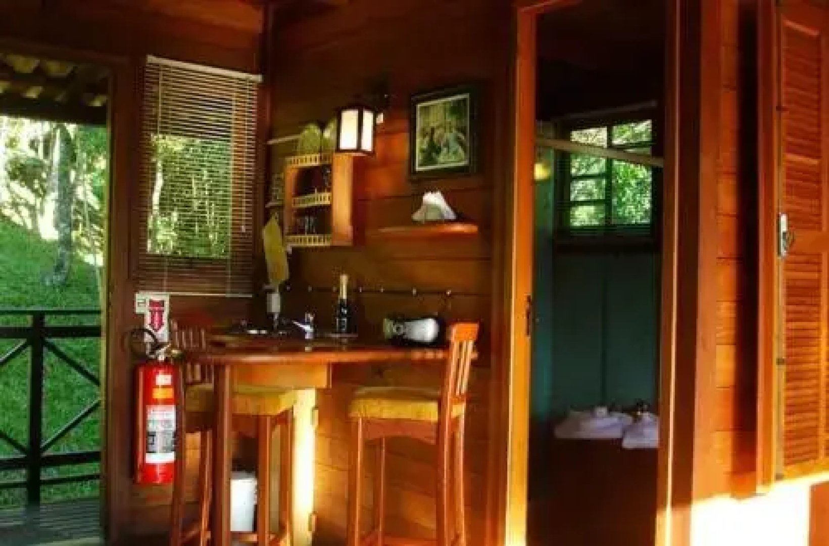 Eco Resort Nagual