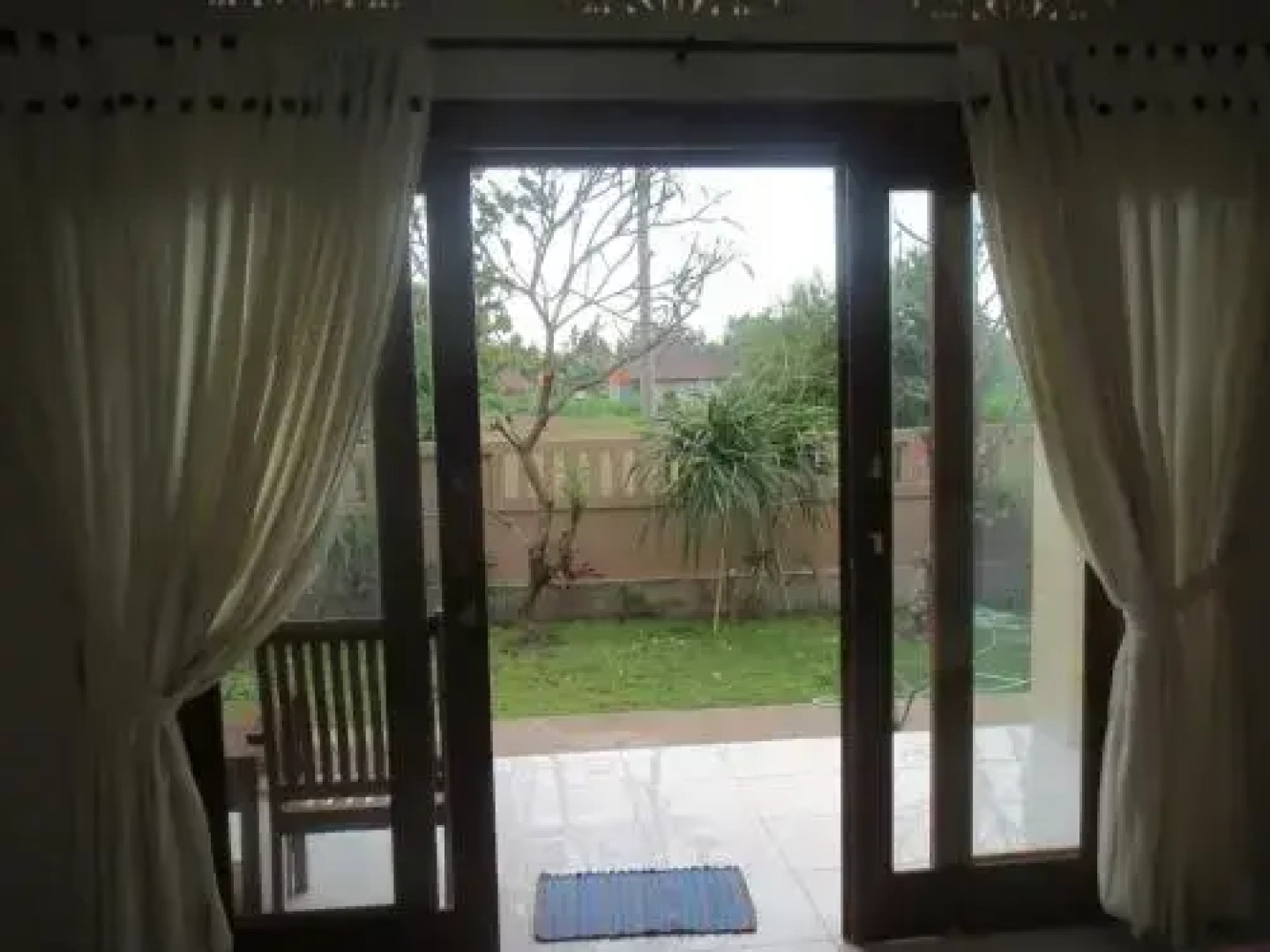 Mesari Homestay & Warung