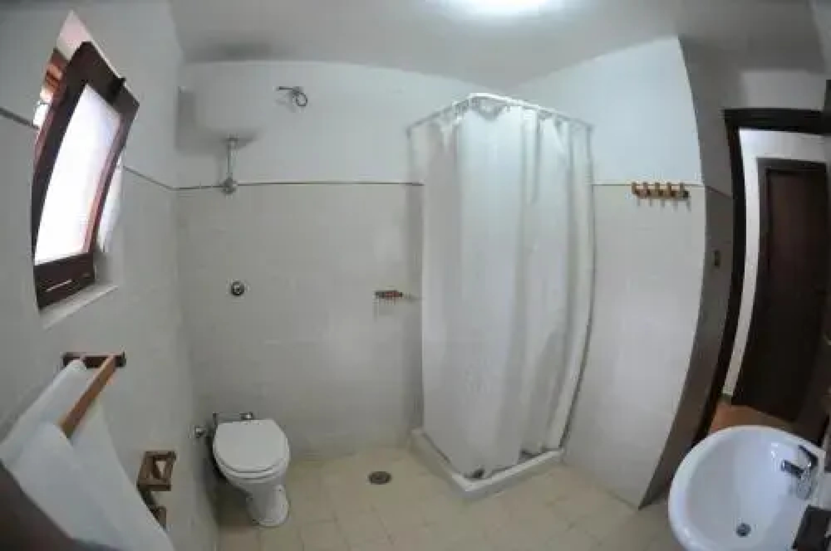 Residence Praia di Fuoco