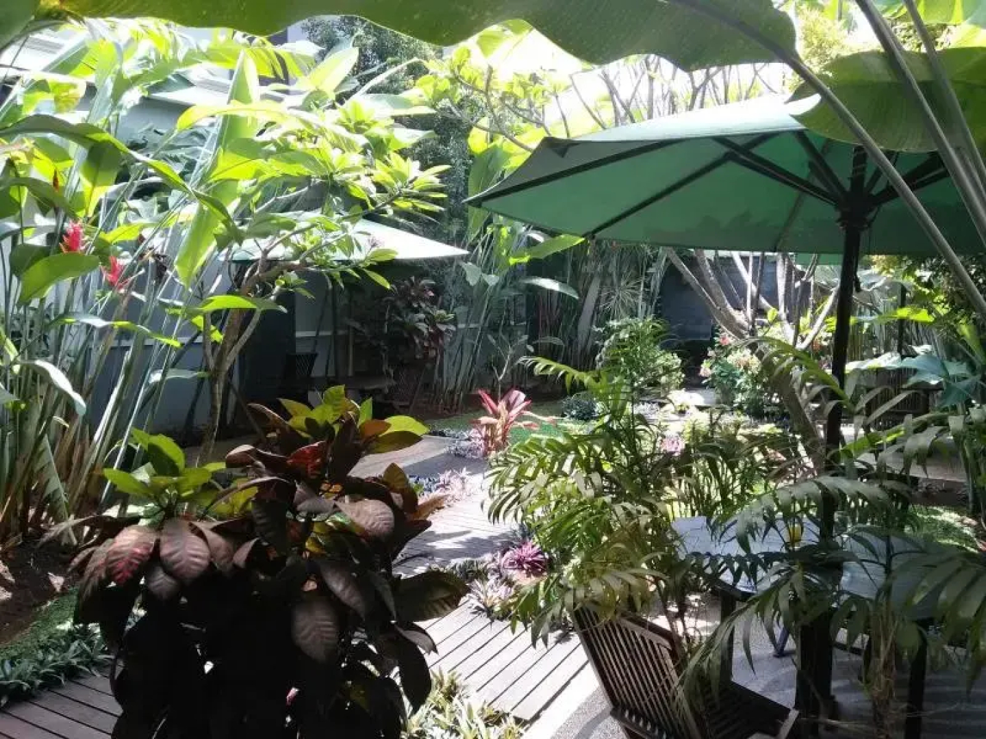 Jatinangor Hotel & Restaurant