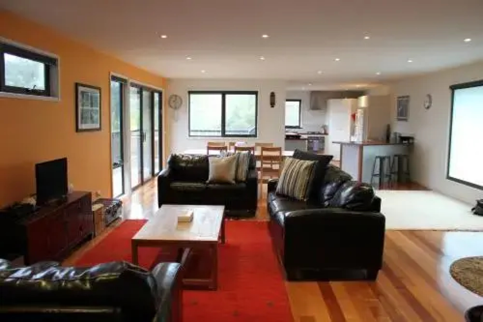 Sanctuary House
