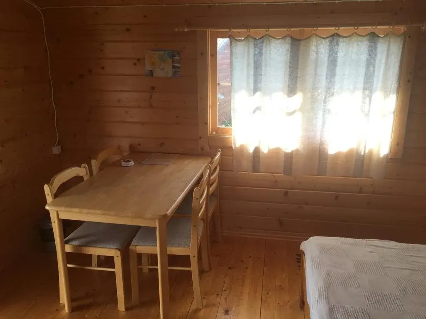 Pühajõe Holiday Park