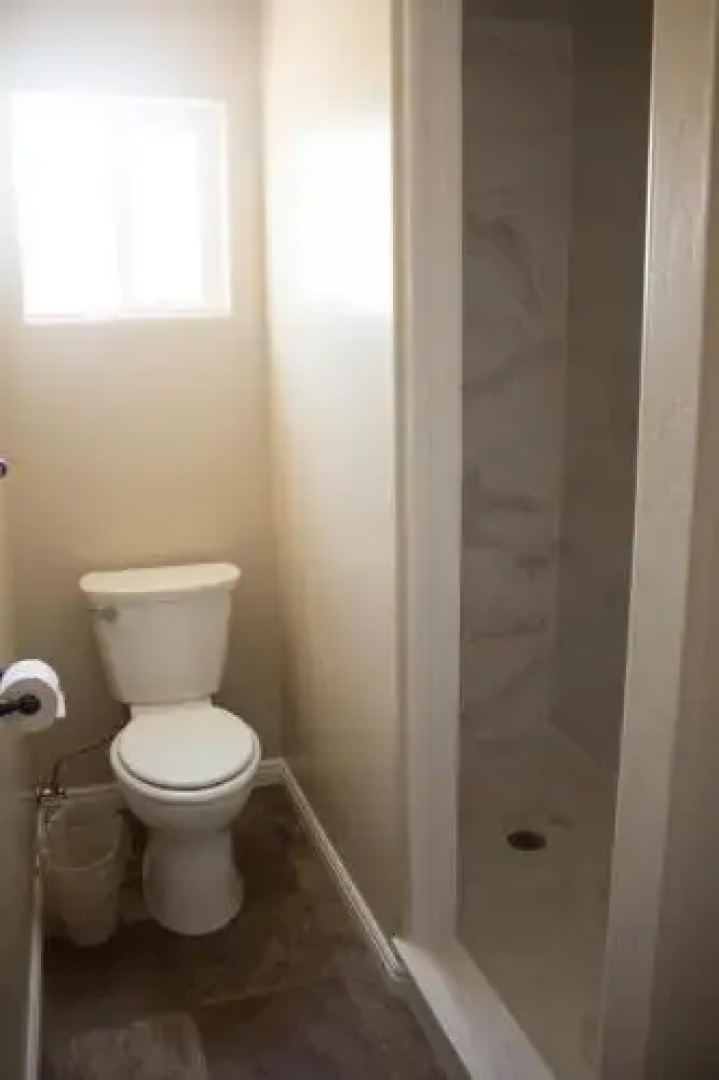 Henrie's Hideout
