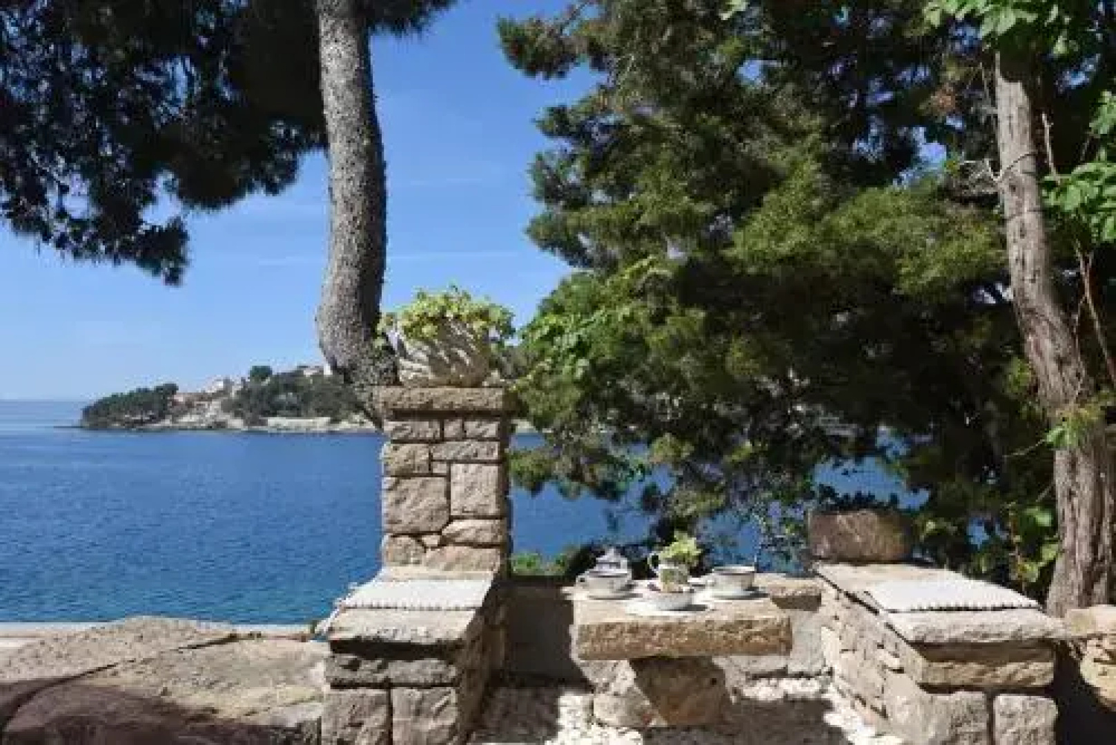 Holiday Home Villae Dalmaticae