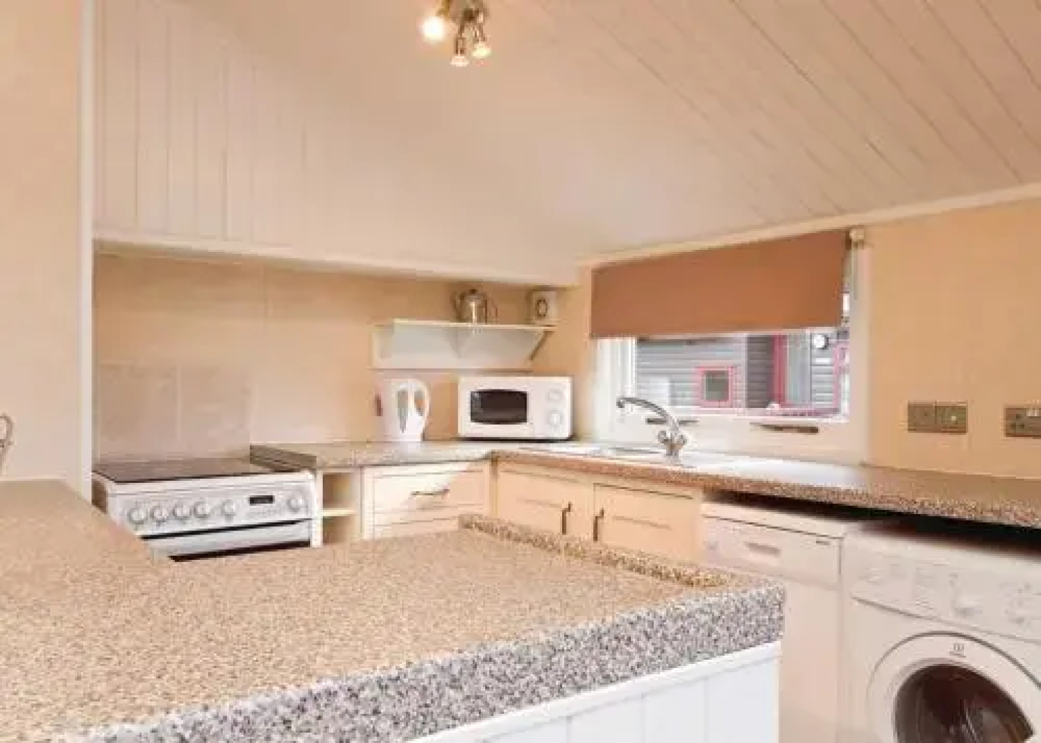 Bassenthwaite Lakeside Lodges