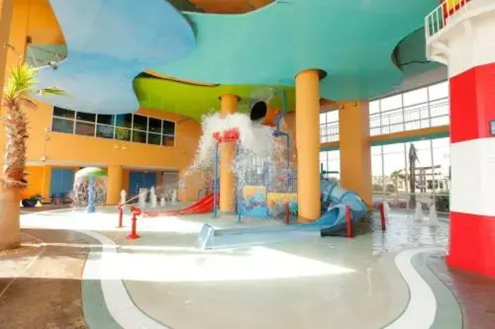 Splash Resort 1 by Panhandle Getaways
