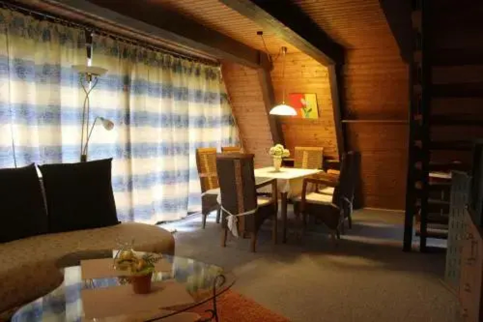 Ferienhaus Mohnblume