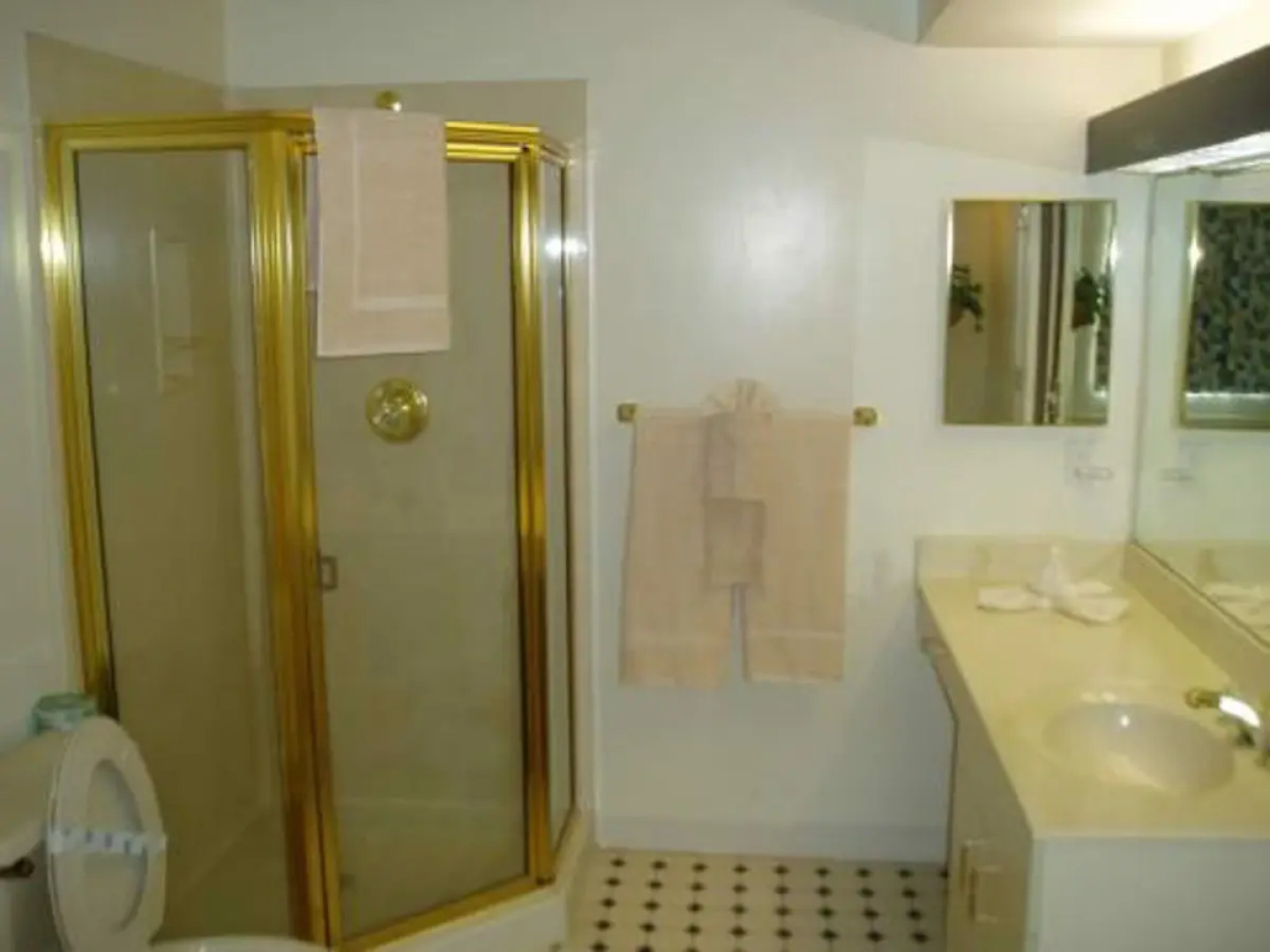 Marsh Harbour Villas