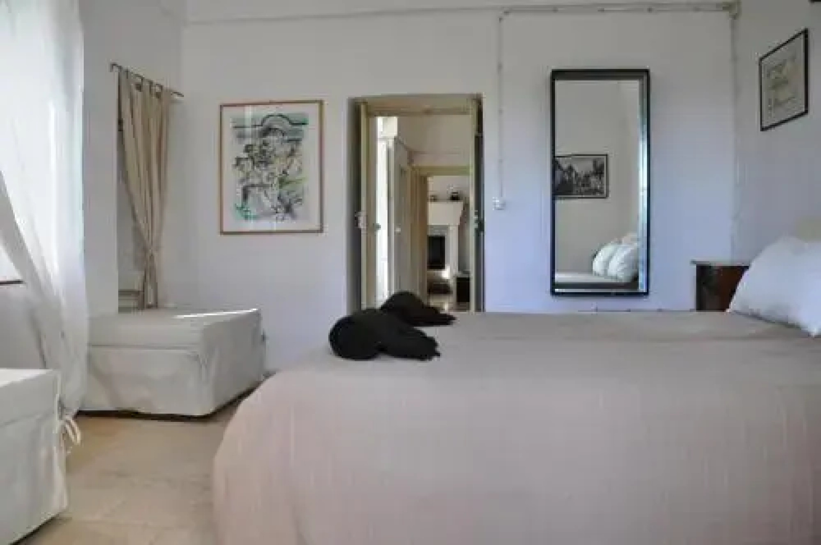 Casa Vacanze Nei Trulli