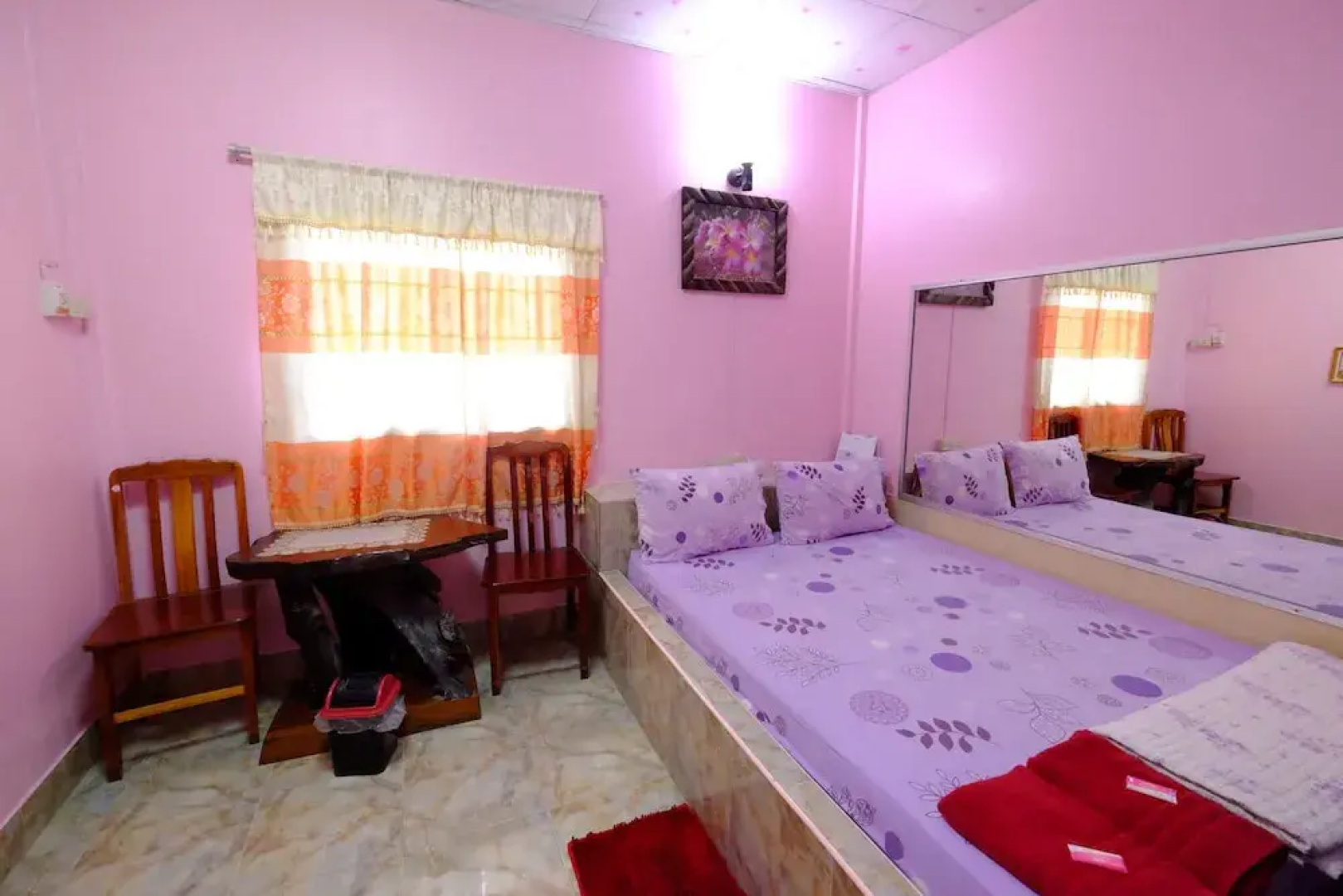 Pasak Resort Sawang Dandin
